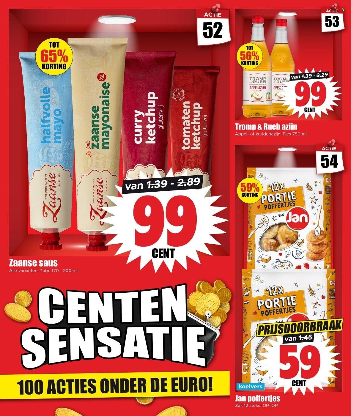 Dirk-aanbieding - 25-2-2026 - 3-3-2026. Pagina 14