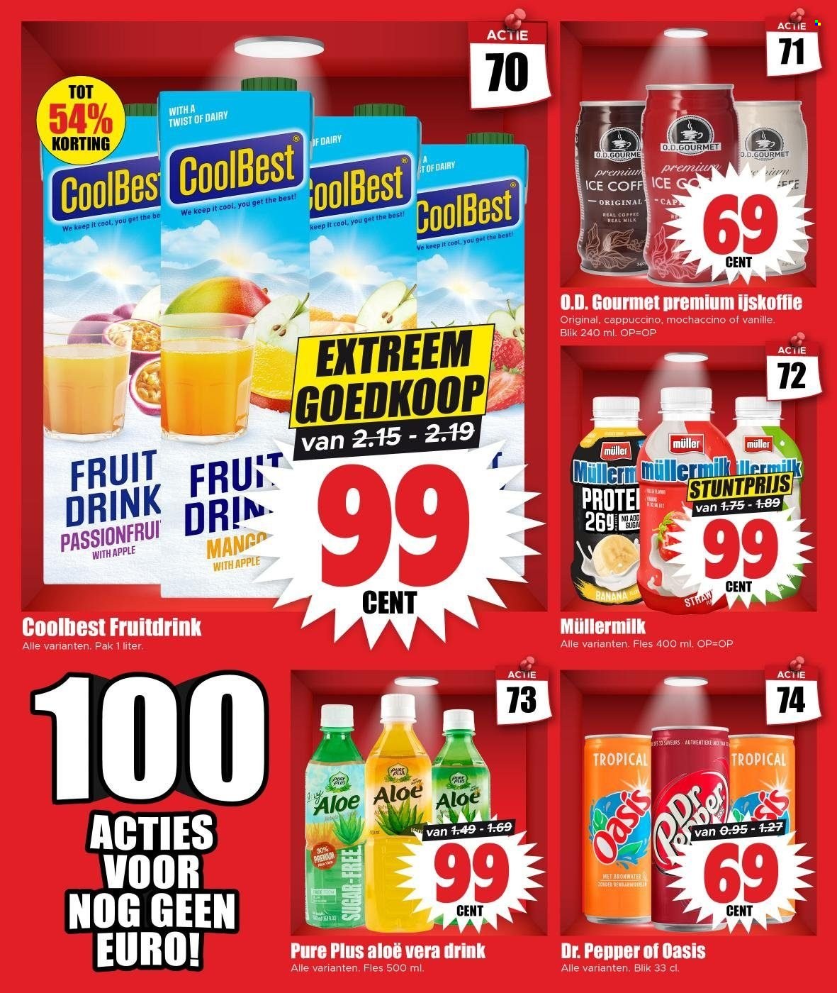 Dirk-aanbieding - 25-2-2026 - 3-3-2026. Pagina 18