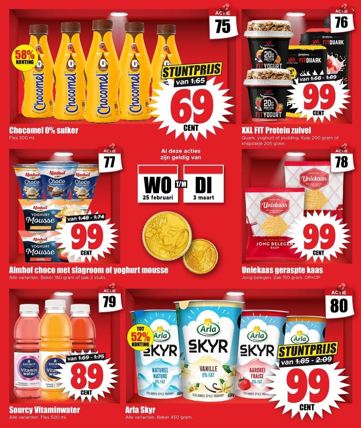 Dirk-aanbieding - 25-2-2026 - 3-3-2026. Pagina 19