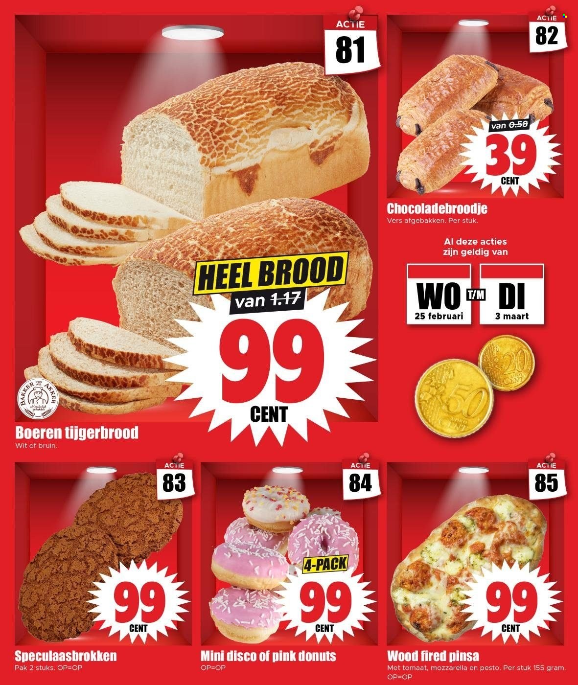 Dirk-aanbieding - 25-2-2026 - 3-3-2026. Pagina 20