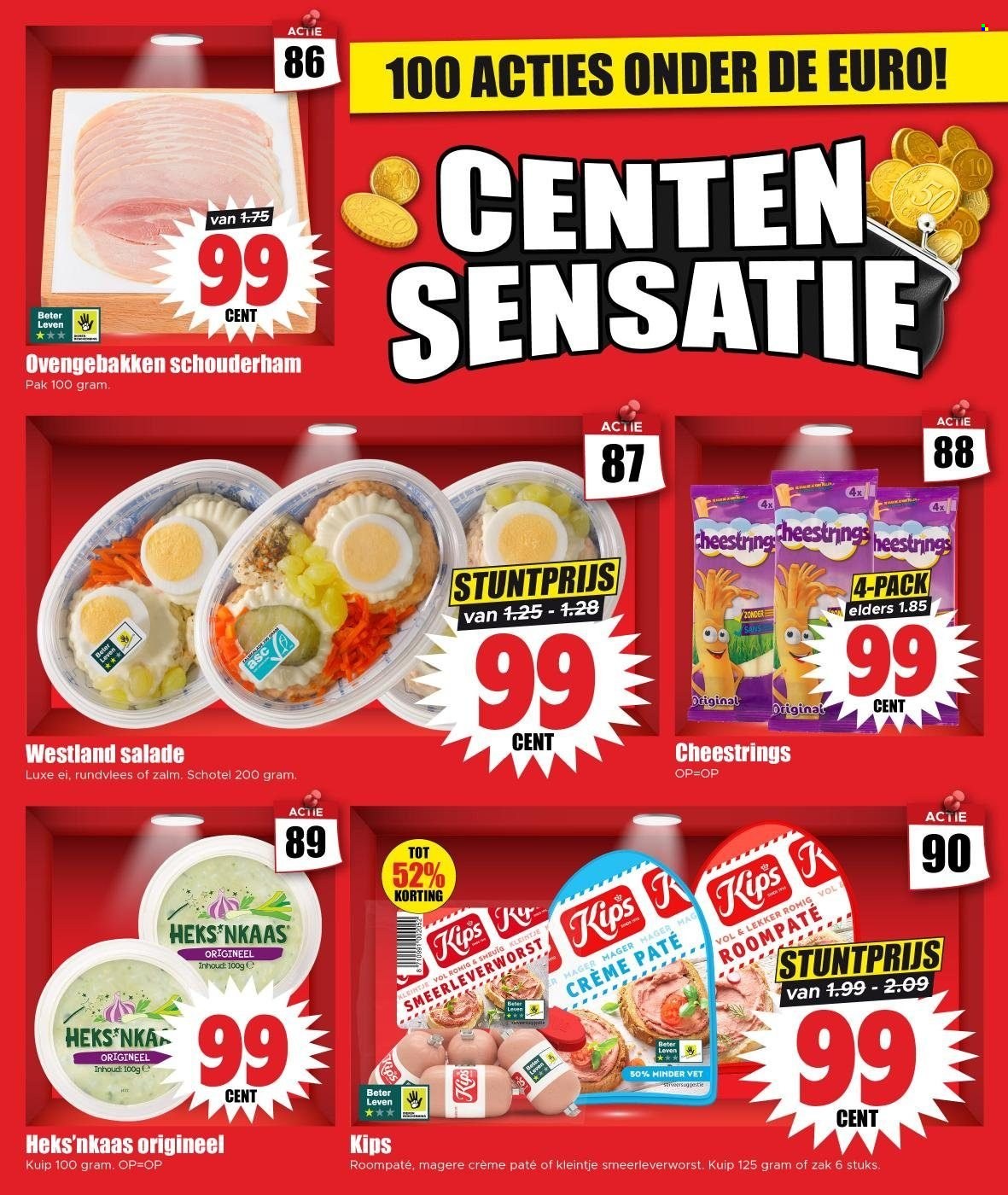 Dirk-aanbieding - 25-2-2026 - 3-3-2026. Pagina 21