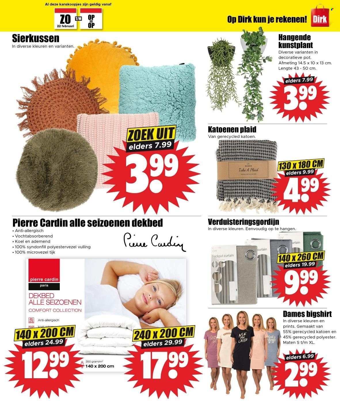 Dirk-aanbieding - 25-2-2026 - 3-3-2026. Pagina 27