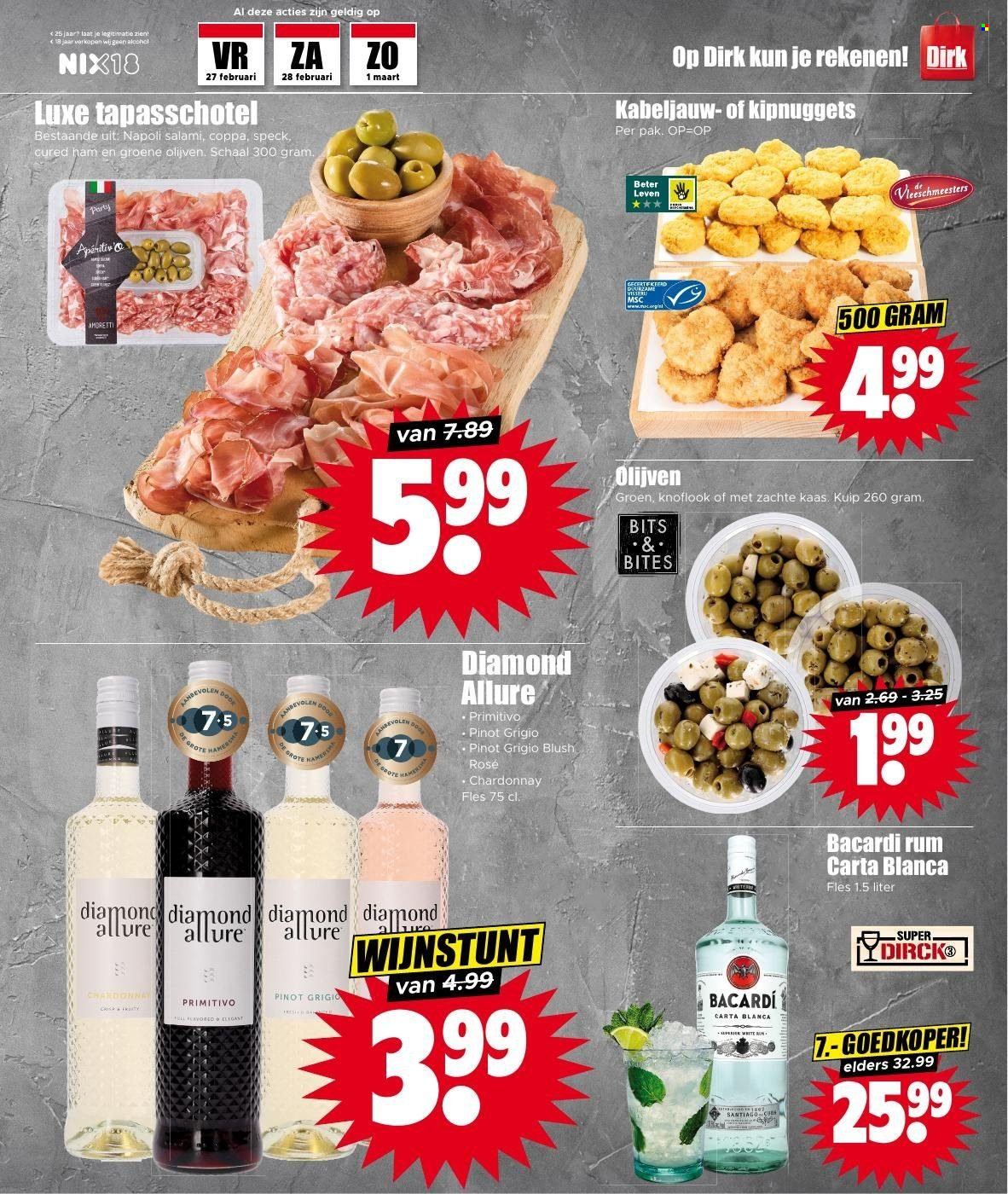 Dirk-aanbieding - 25-2-2026 - 3-3-2026. Pagina 40