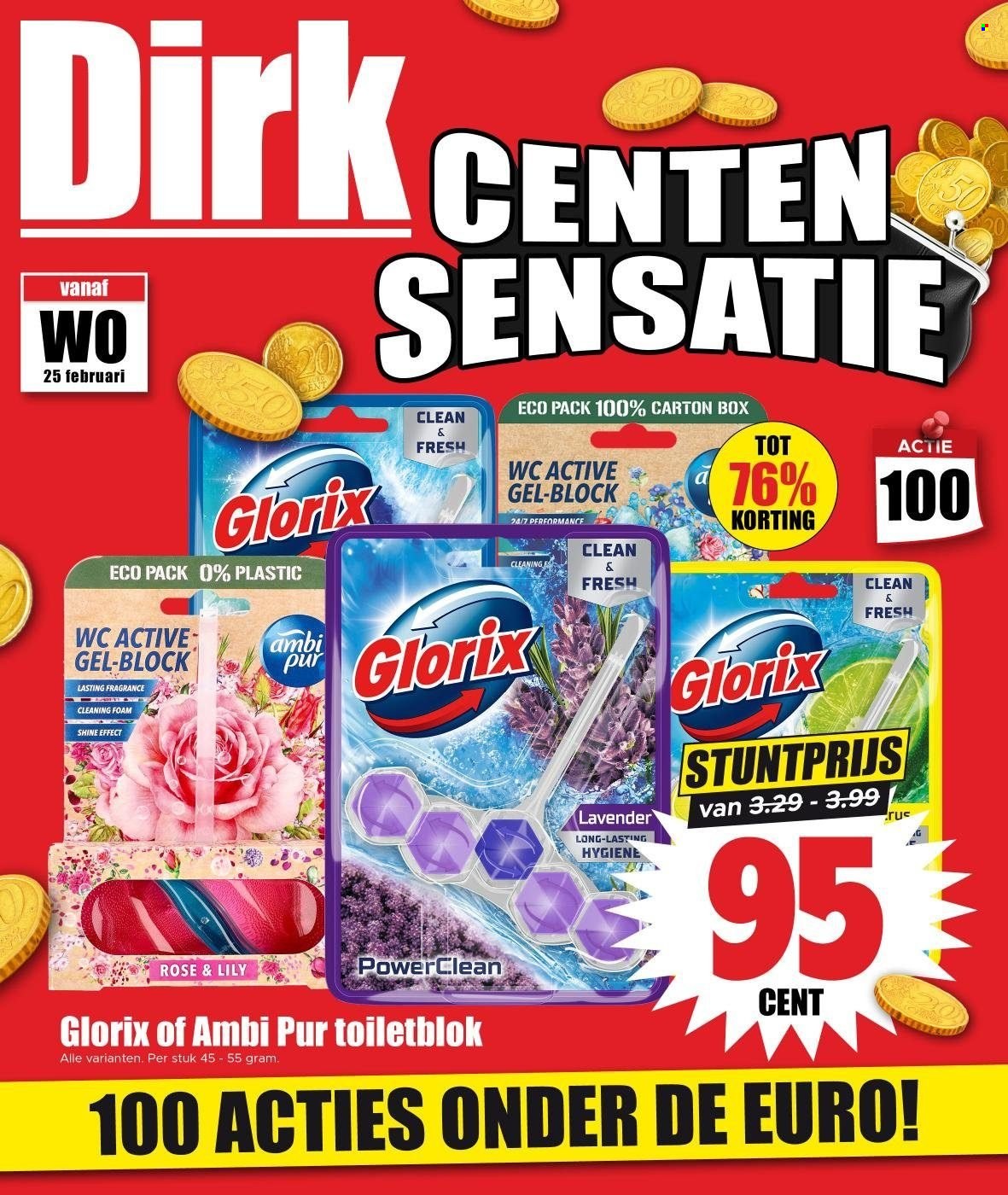 Dirk-aanbieding - 25-2-2026 - 3-3-2026. Pagina 41