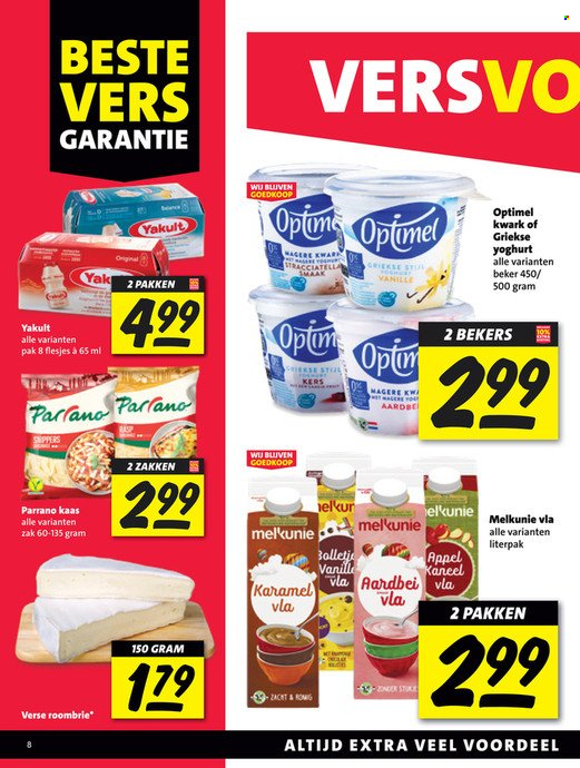 Nettorama-aanbieding - 23-2-2026 - 1-3-2026. Pagina 8