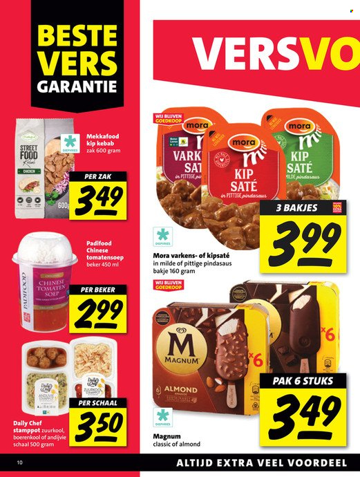 Nettorama-aanbieding - 23-2-2026 - 1-3-2026. Pagina 10