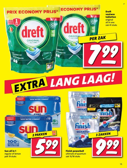 Nettorama-aanbieding - 23-2-2026 - 1-3-2026. Pagina 15