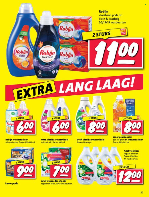 Nettorama-aanbieding - 23-2-2026 - 1-3-2026. Pagina 25