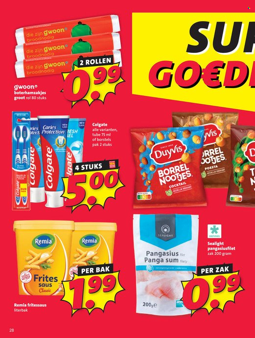 Nettorama-aanbieding - 23-2-2026 - 1-3-2026. Pagina 28