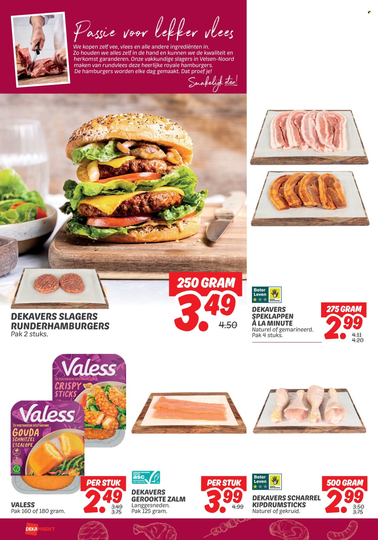 DekaMarkt-aanbieding - 24-2-2026 - 2-3-2026. Pagina 6