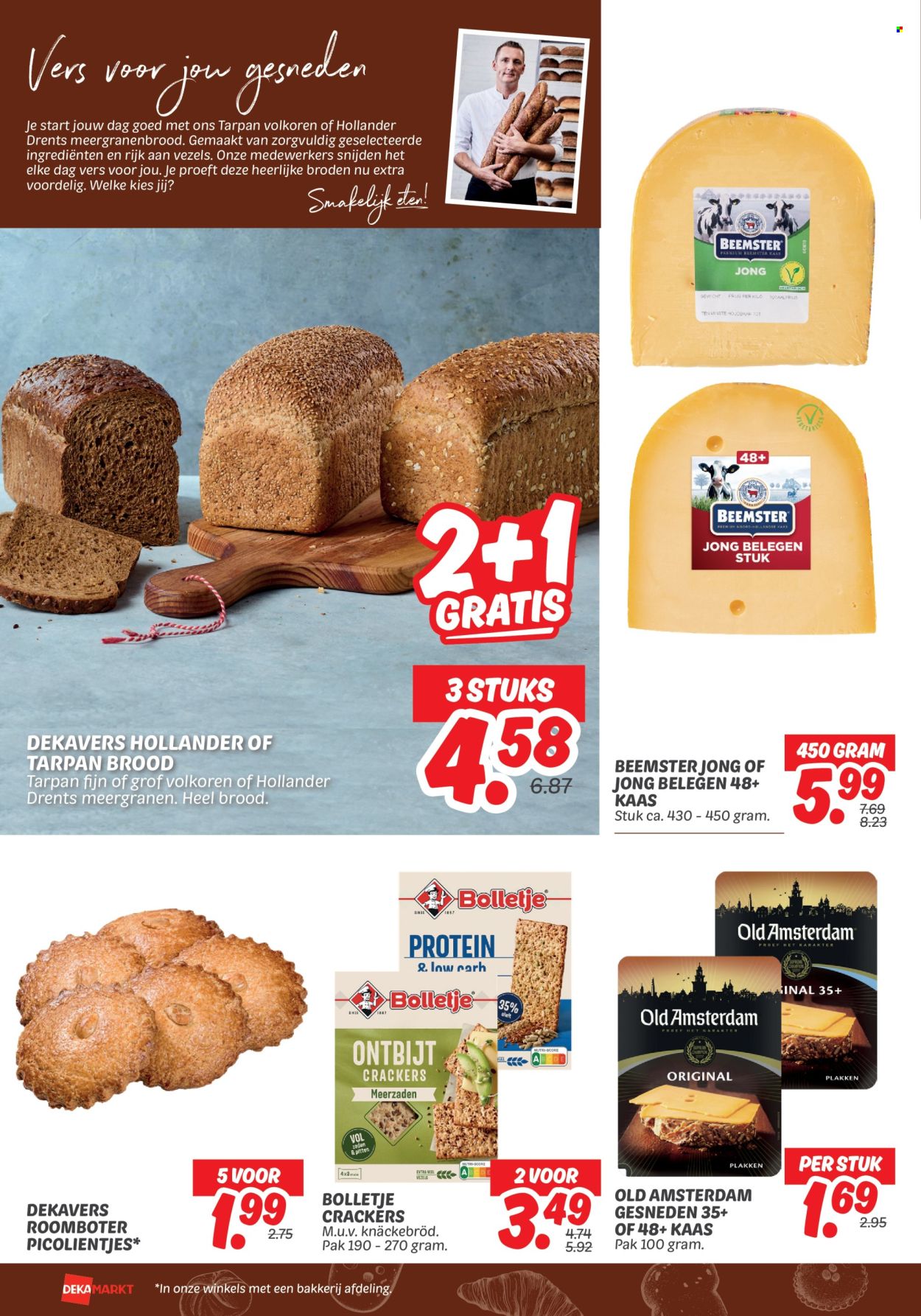 DekaMarkt-aanbieding - 24-2-2026 - 2-3-2026. Pagina 8