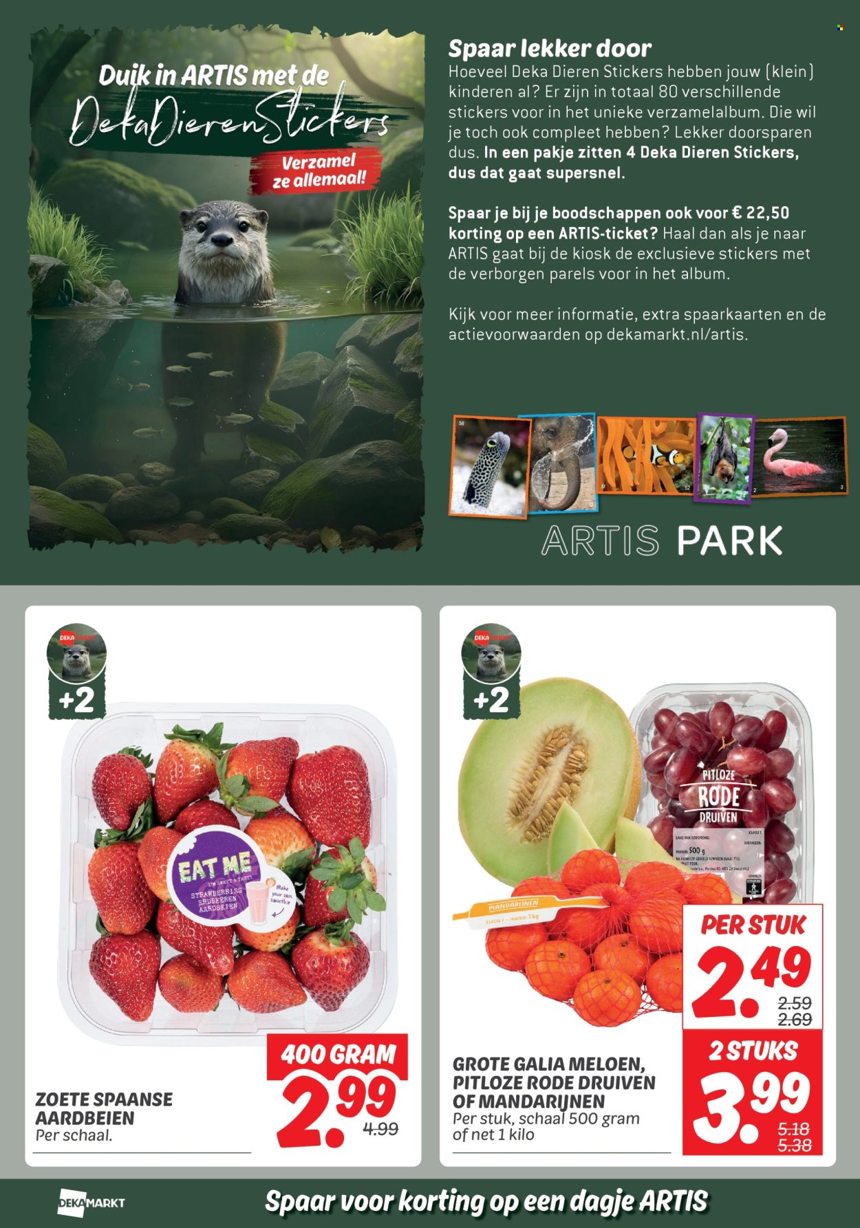 DekaMarkt-aanbieding - 24-2-2026 - 2-3-2026. Pagina 12