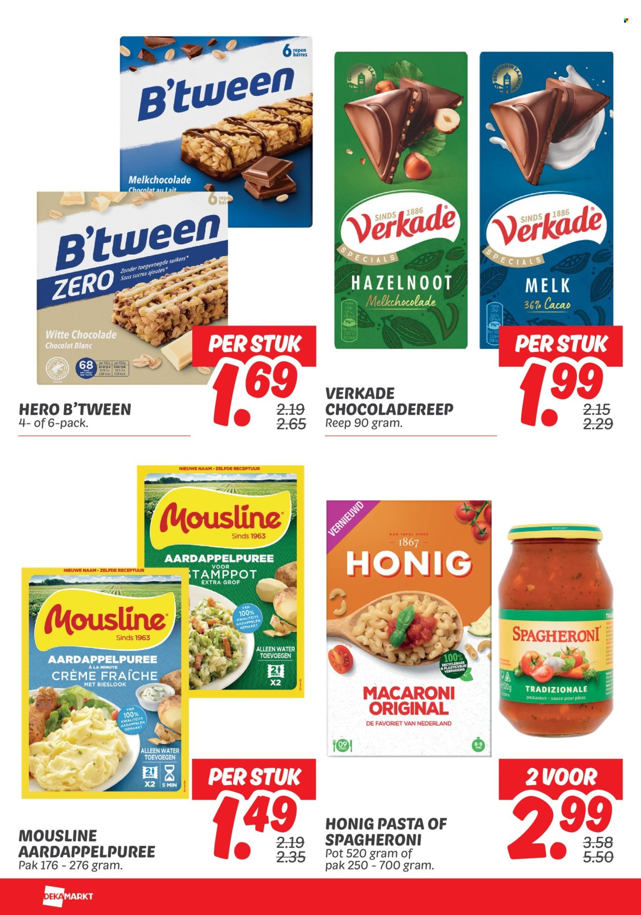 DekaMarkt-aanbieding - 24-2-2026 - 2-3-2026. Pagina 18