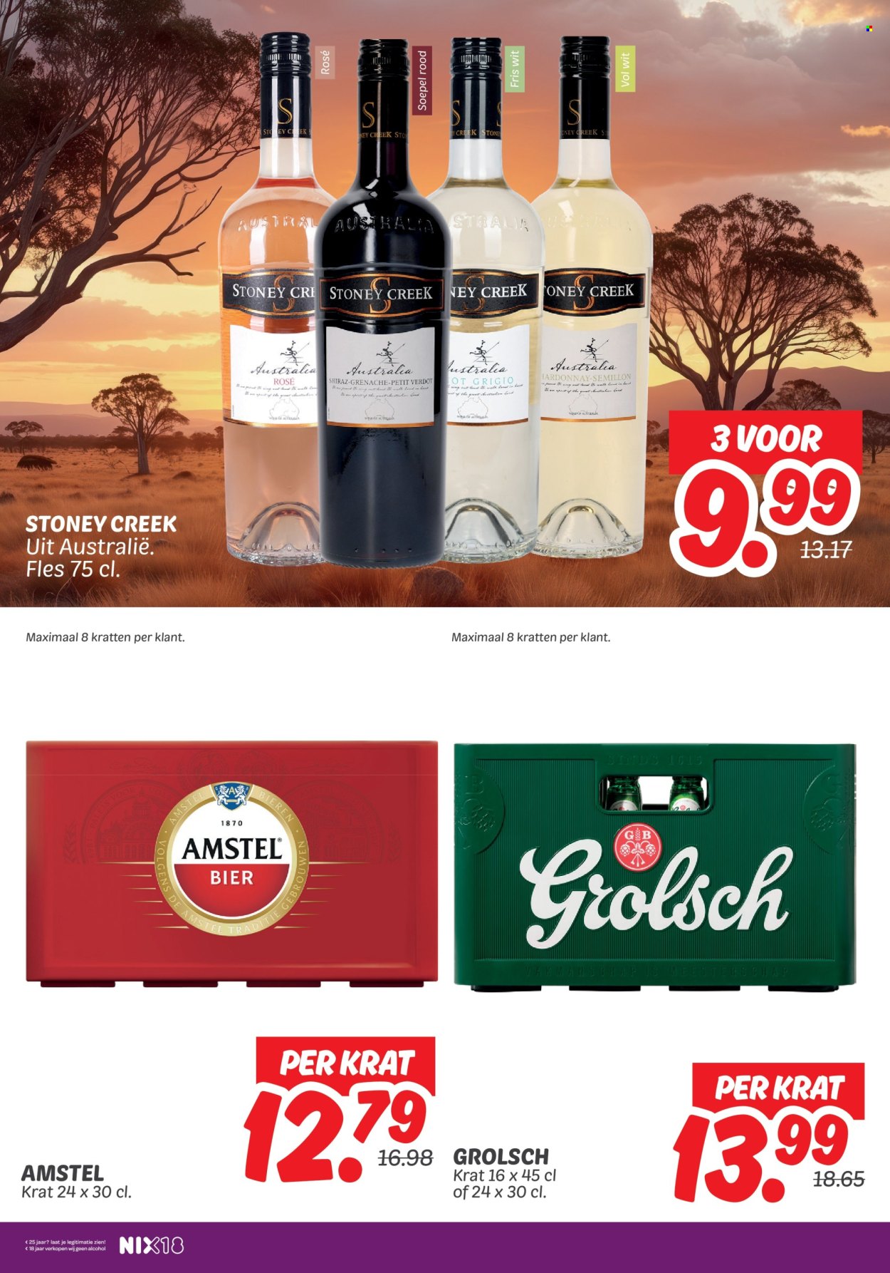 DekaMarkt-aanbieding - 24-2-2026 - 2-3-2026. Pagina 21