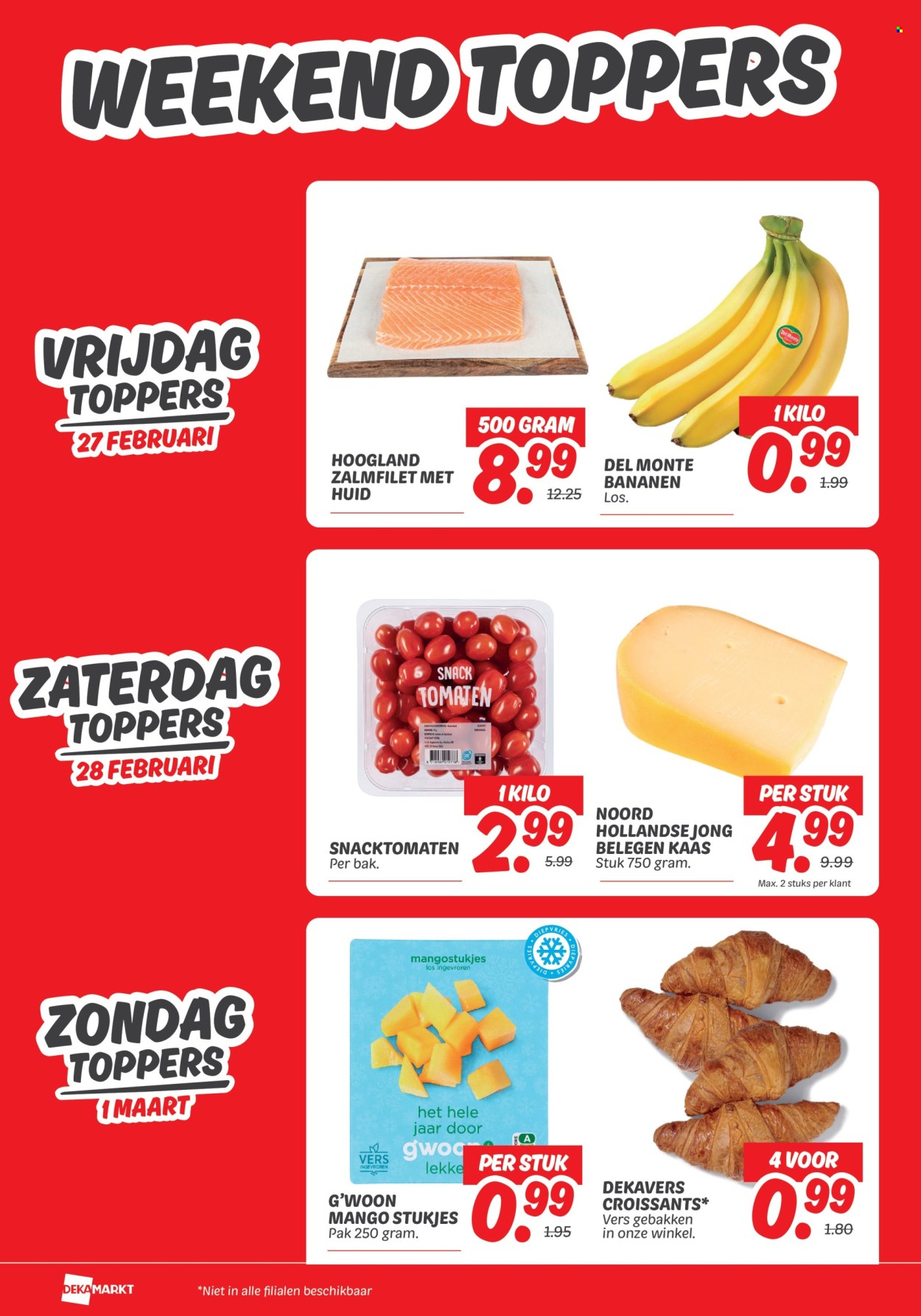 DekaMarkt-aanbieding - 24-2-2026 - 2-3-2026. Pagina 27