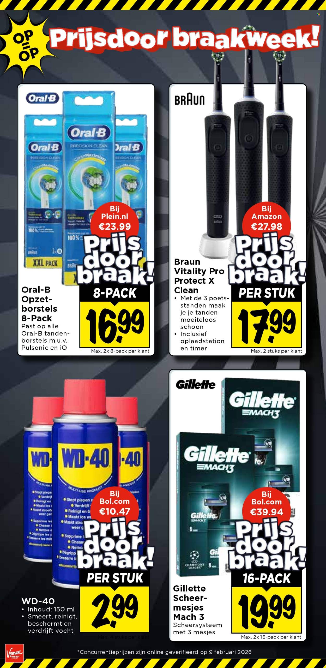 Vomar-aanbieding - 22-2-2026 - 28-2-2026. Pagina 4