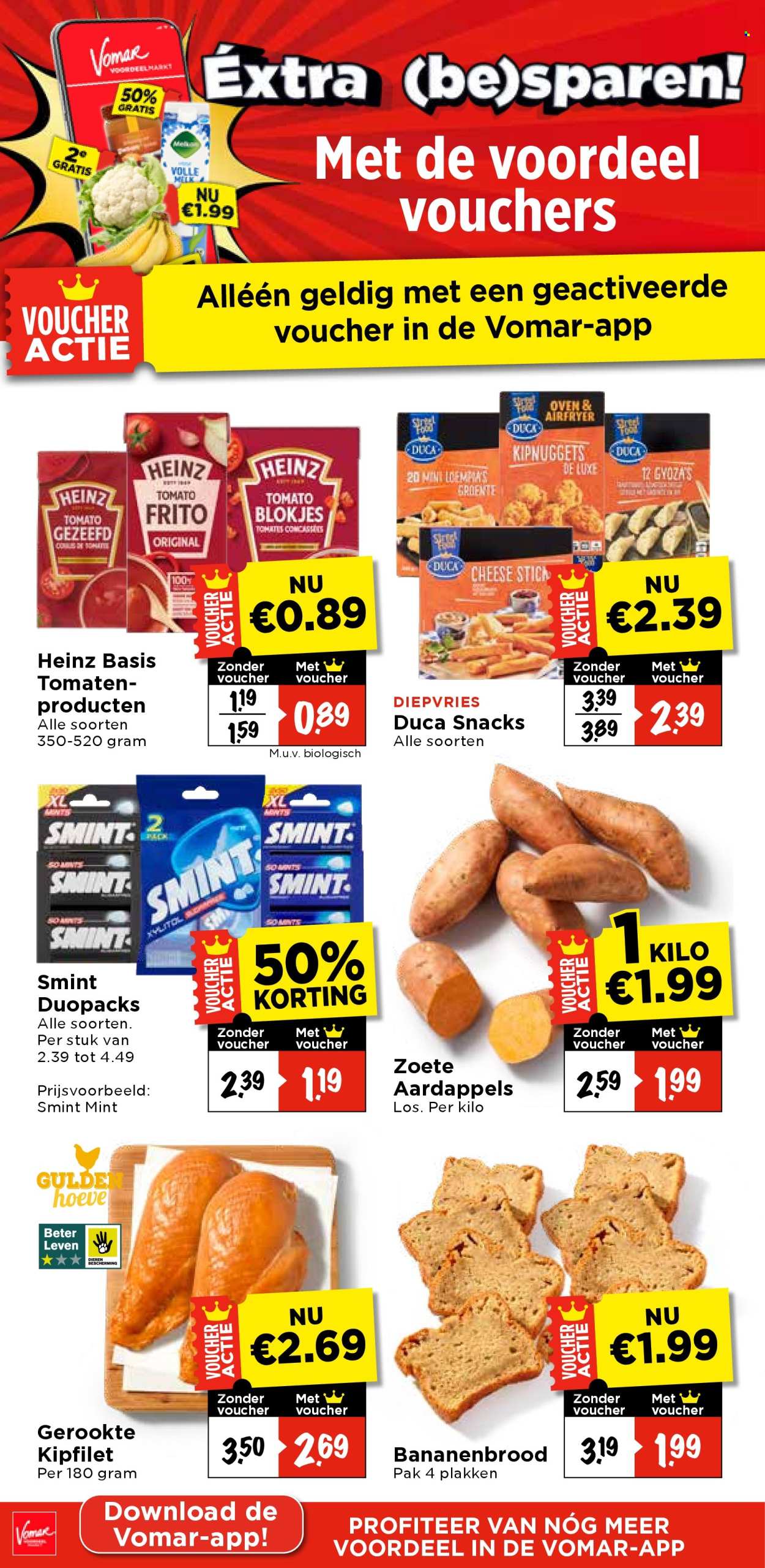 Vomar-aanbieding - 22-2-2026 - 28-2-2026. Pagina 6