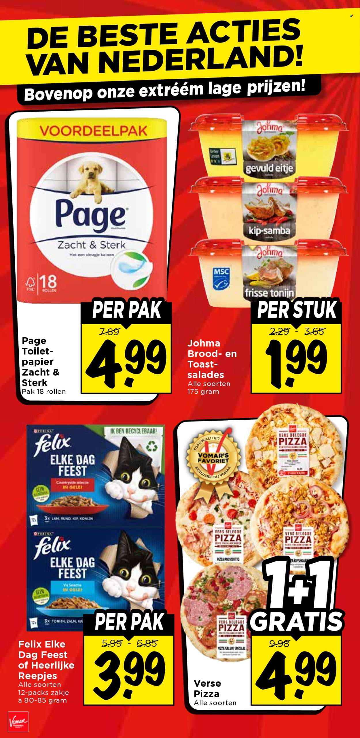 Vomar-aanbieding - 22-2-2026 - 28-2-2026. Pagina 8