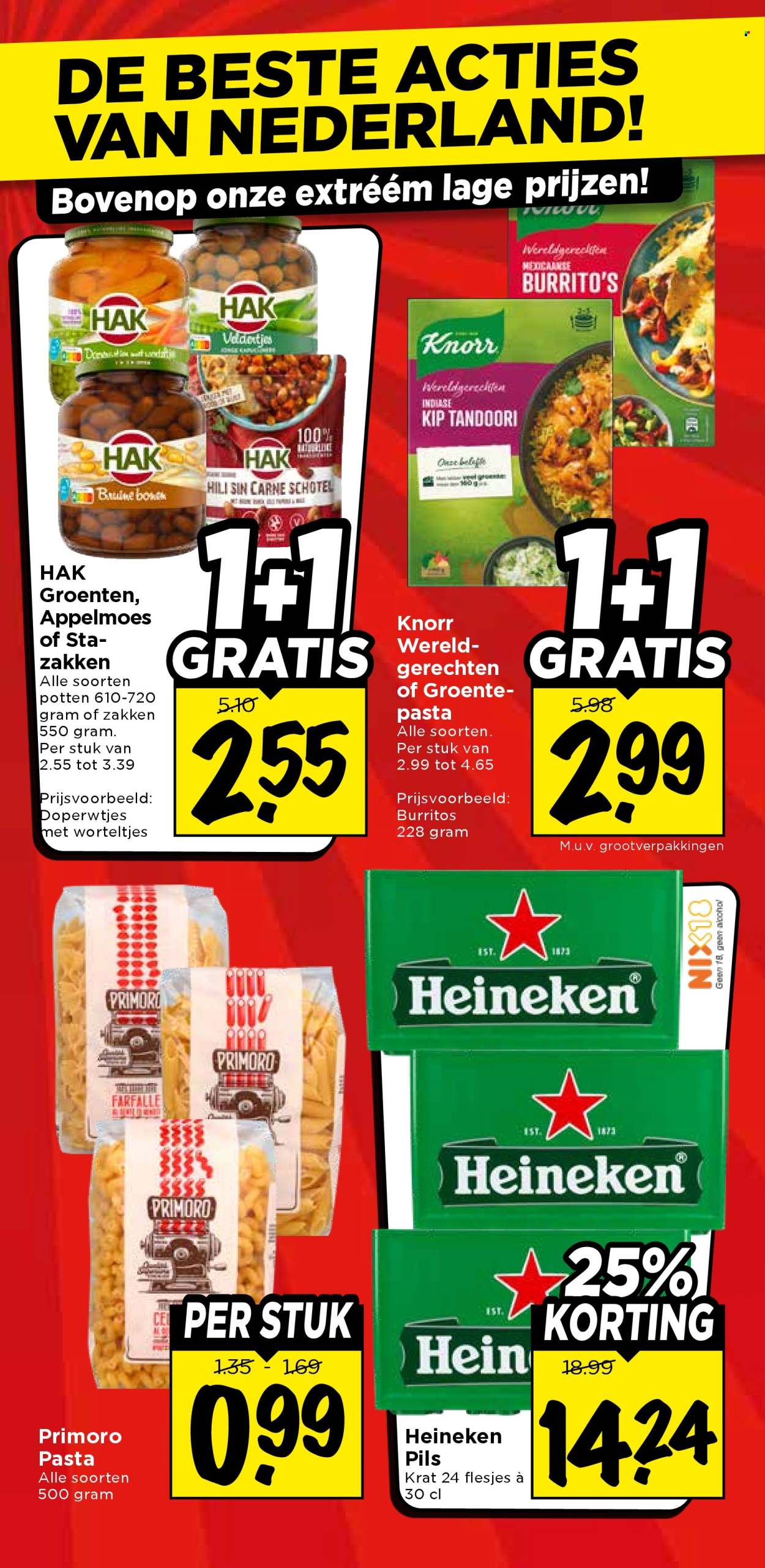 Vomar-aanbieding - 22-2-2026 - 28-2-2026. Pagina 9