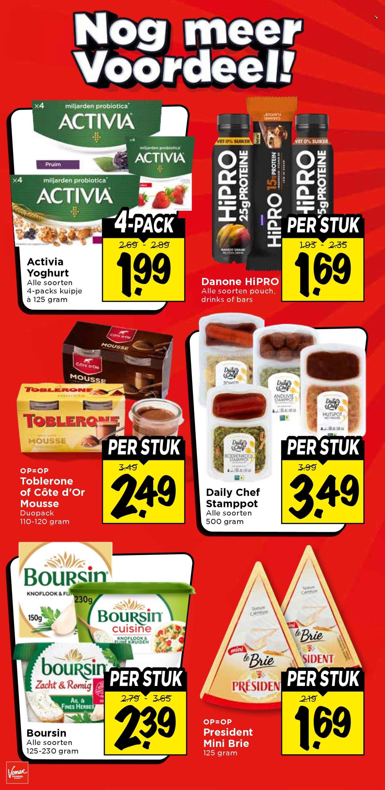 Vomar-aanbieding - 22-2-2026 - 28-2-2026. Pagina 22