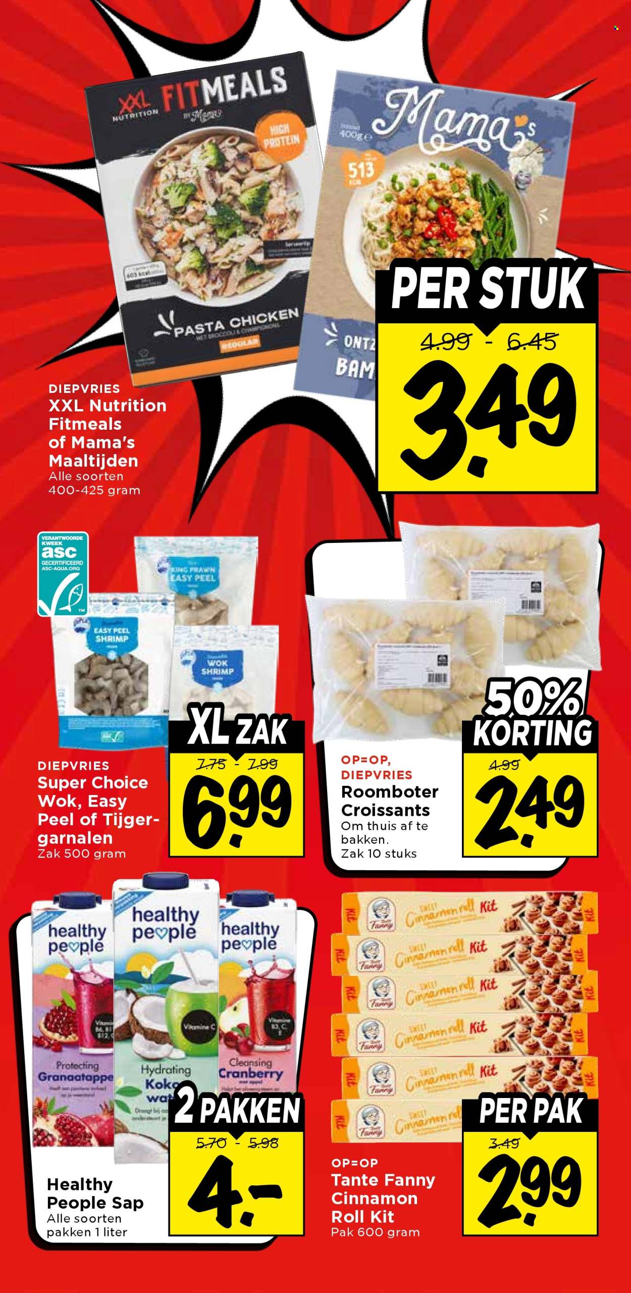 Vomar-aanbieding - 22-2-2026 - 28-2-2026. Pagina 23