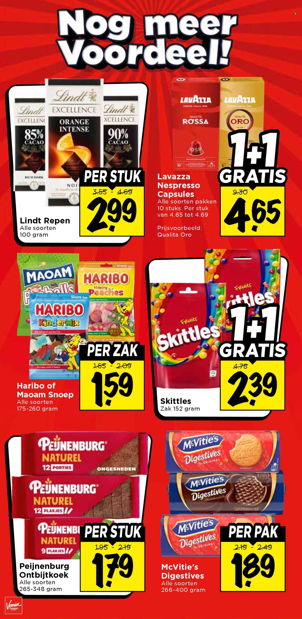 Vomar-aanbieding - 22-2-2026 - 28-2-2026. Pagina 27