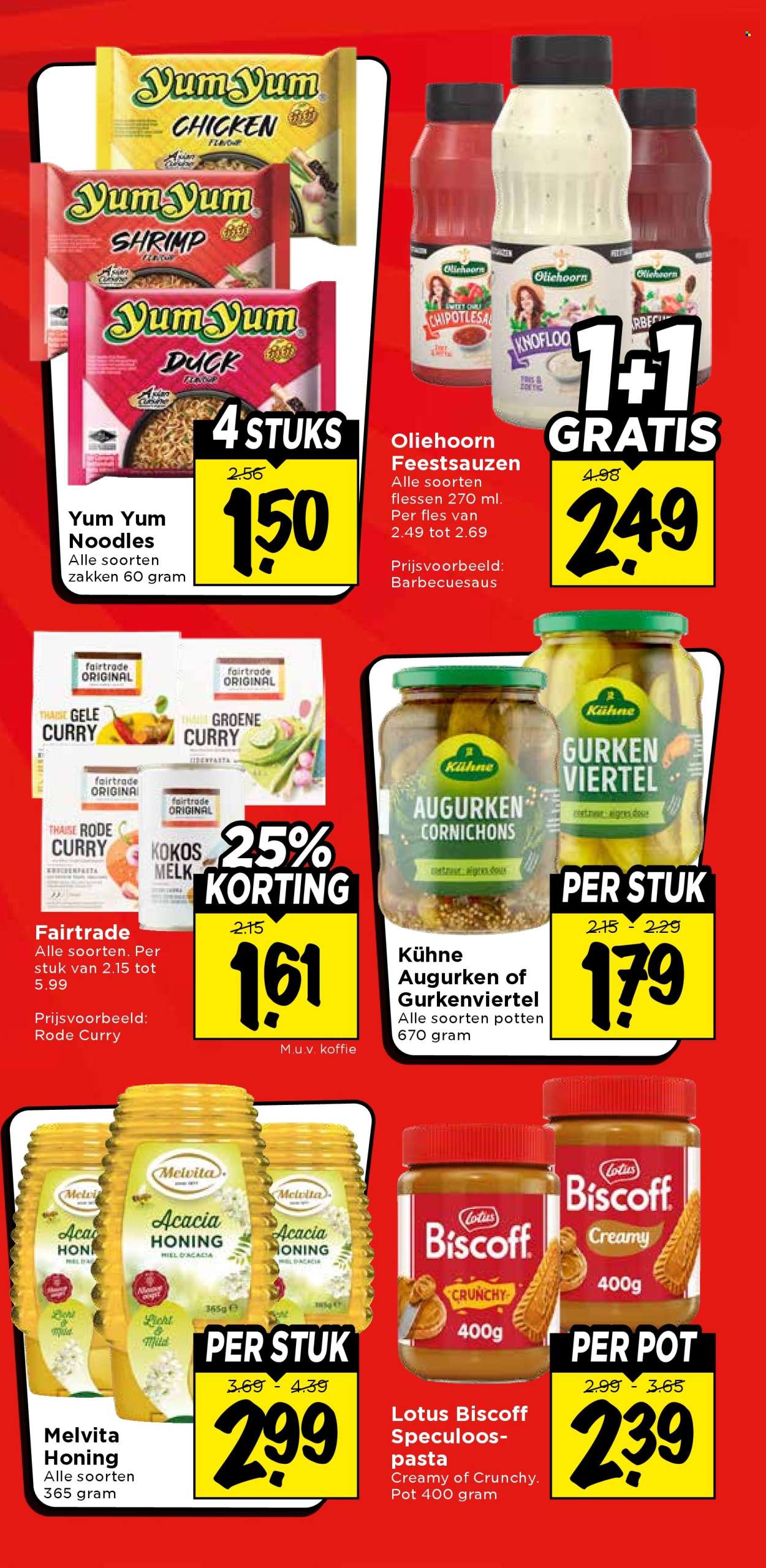 Vomar-aanbieding - 22-2-2026 - 28-2-2026. Pagina 28