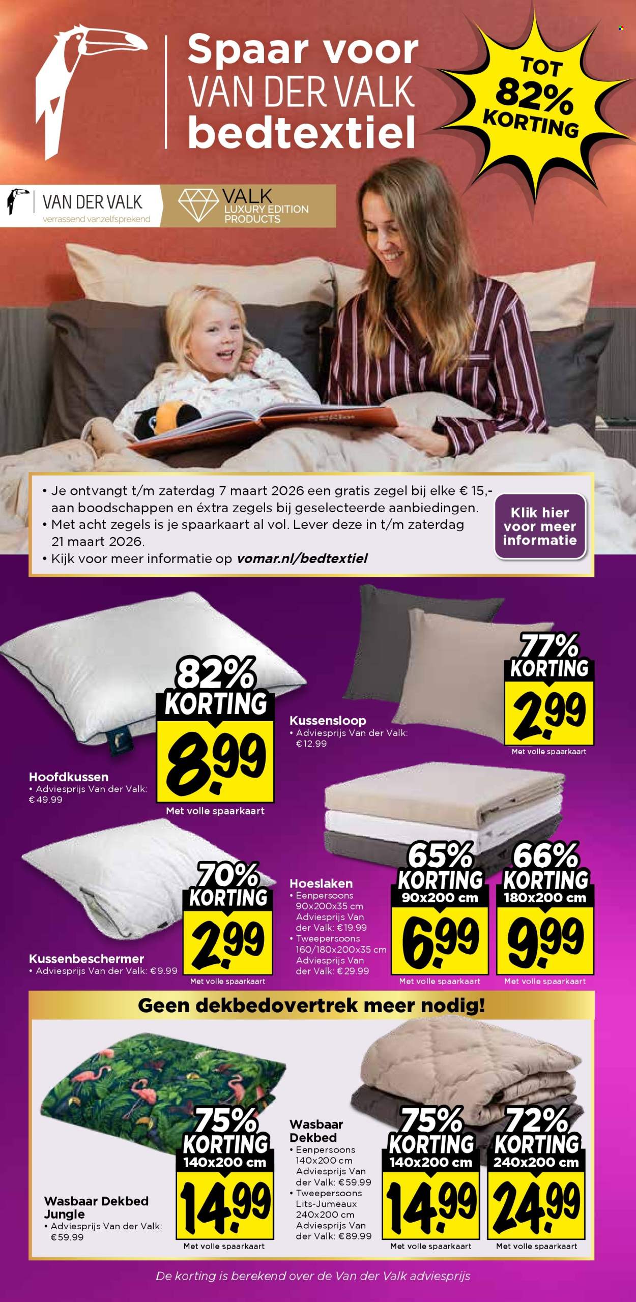Vomar-aanbieding - 22-2-2026 - 28-2-2026. Pagina 30