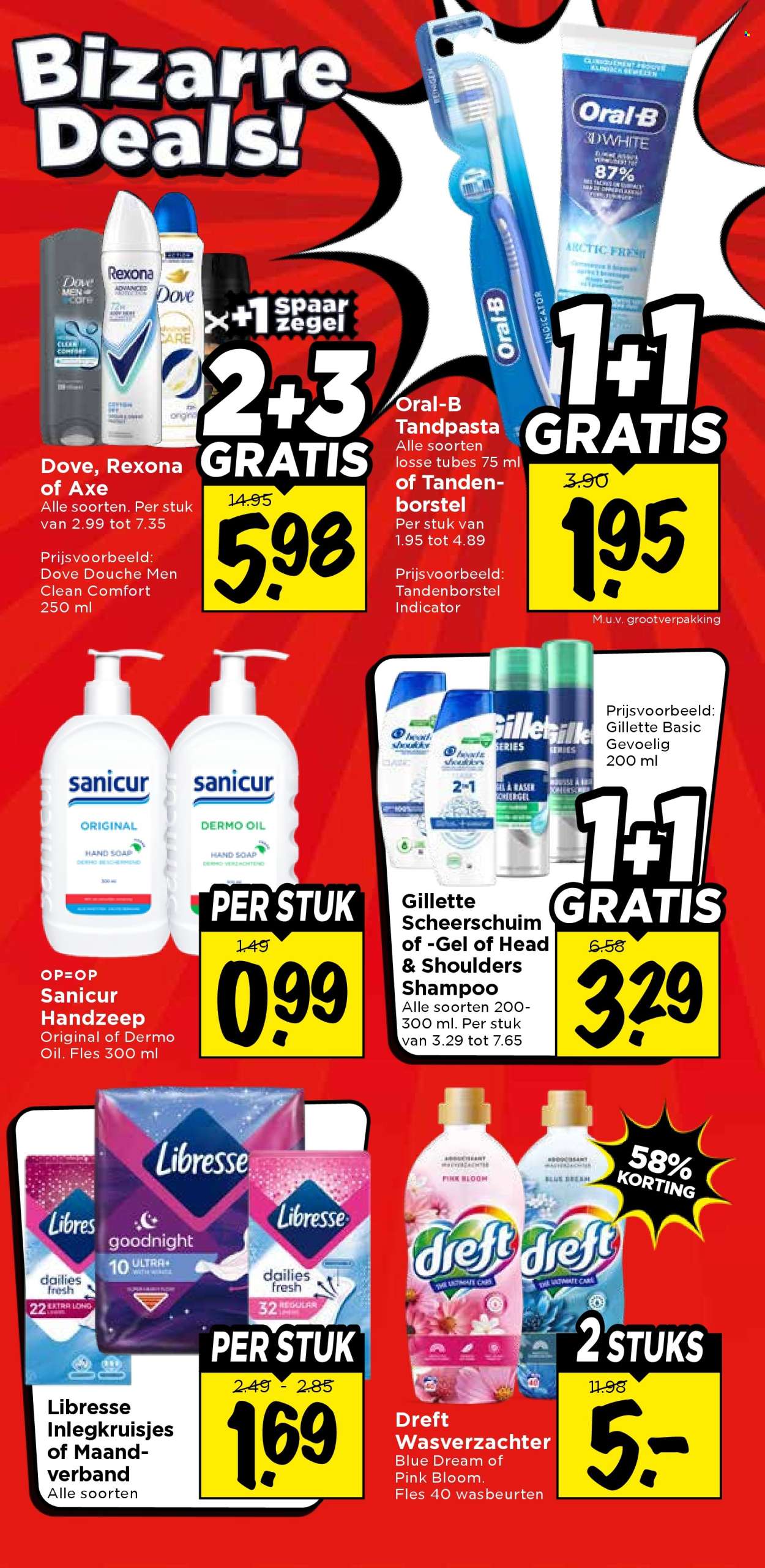 Vomar-aanbieding - 22-2-2026 - 28-2-2026. Pagina 34