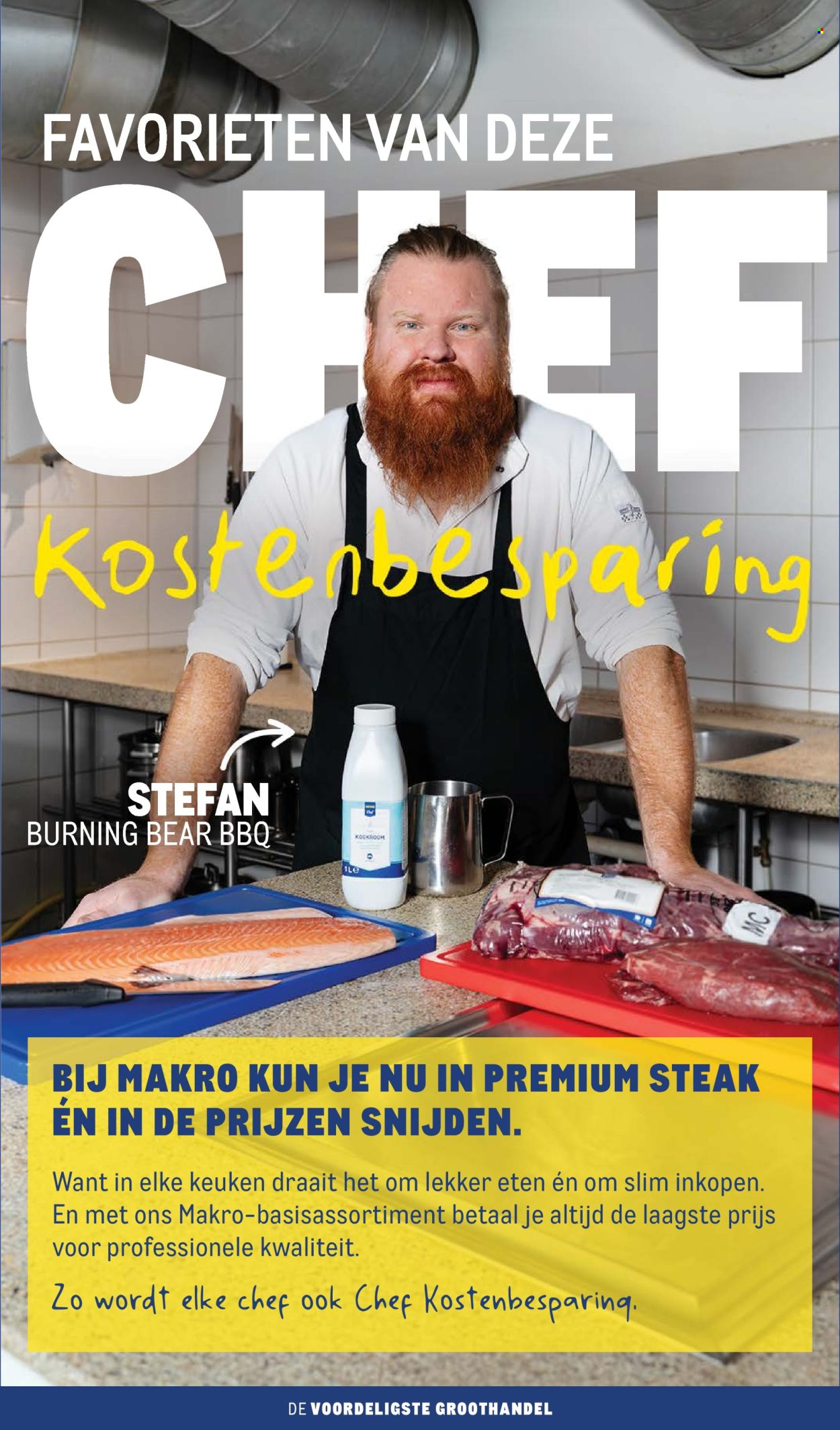 Makro-aanbieding - 25-2-2026 - 10-3-2026. Pagina 8