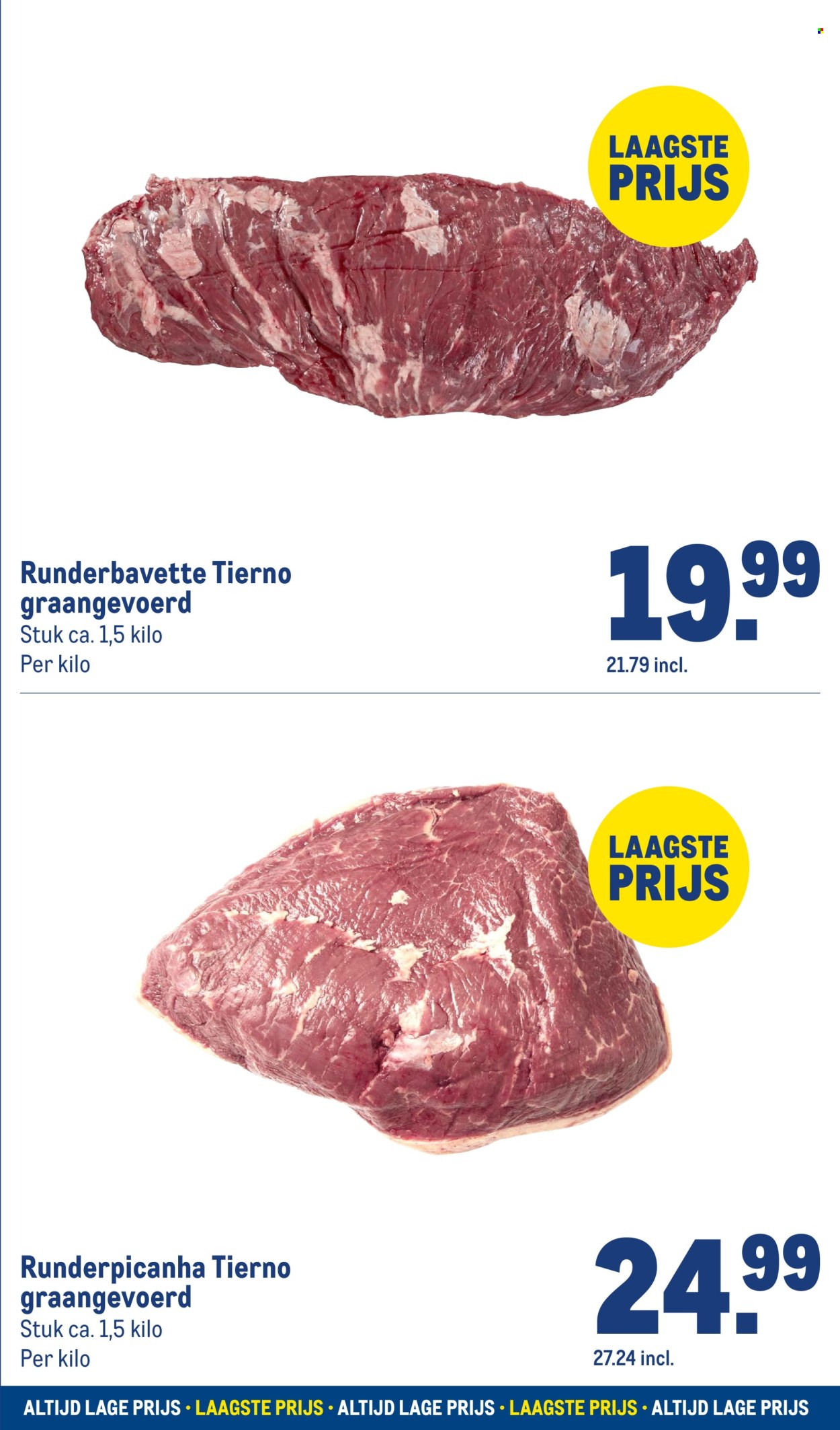Makro-aanbieding - 25-2-2026 - 10-3-2026. Pagina 9