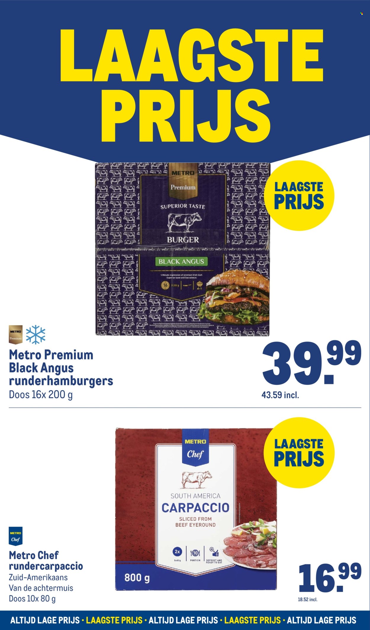 Makro-aanbieding - 25-2-2026 - 10-3-2026. Pagina 10