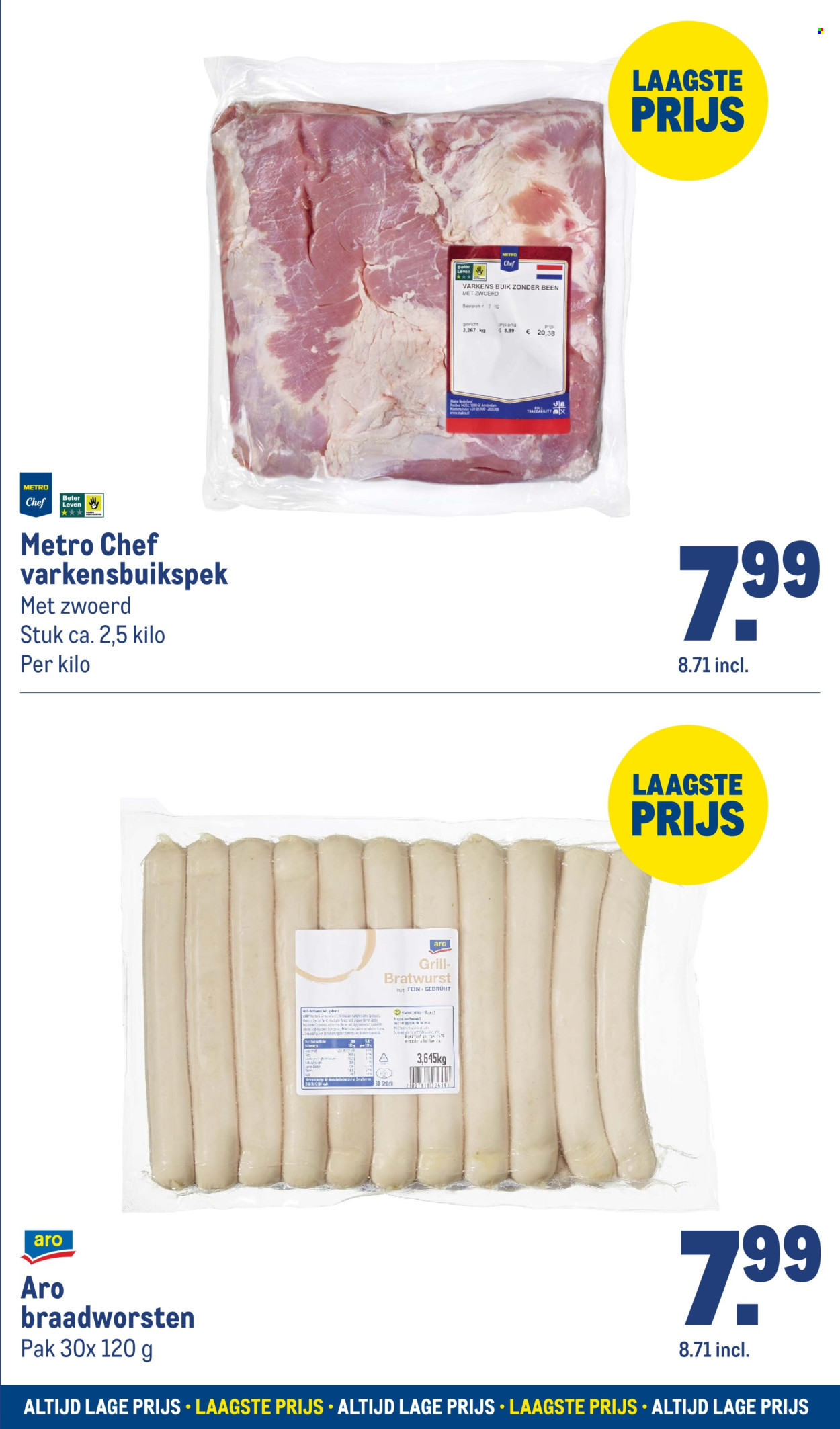 Makro-aanbieding - 25-2-2026 - 10-3-2026. Pagina 11