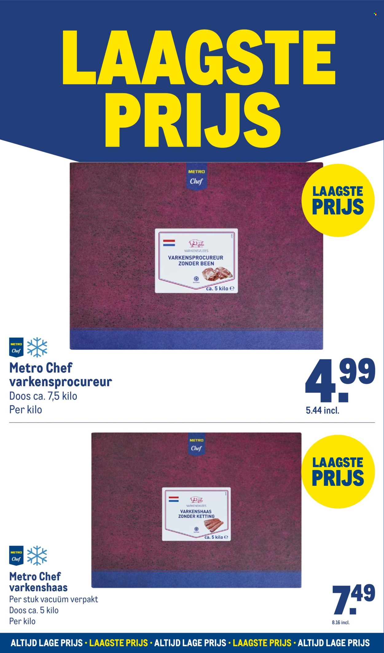 Makro-aanbieding - 25-2-2026 - 10-3-2026. Pagina 12