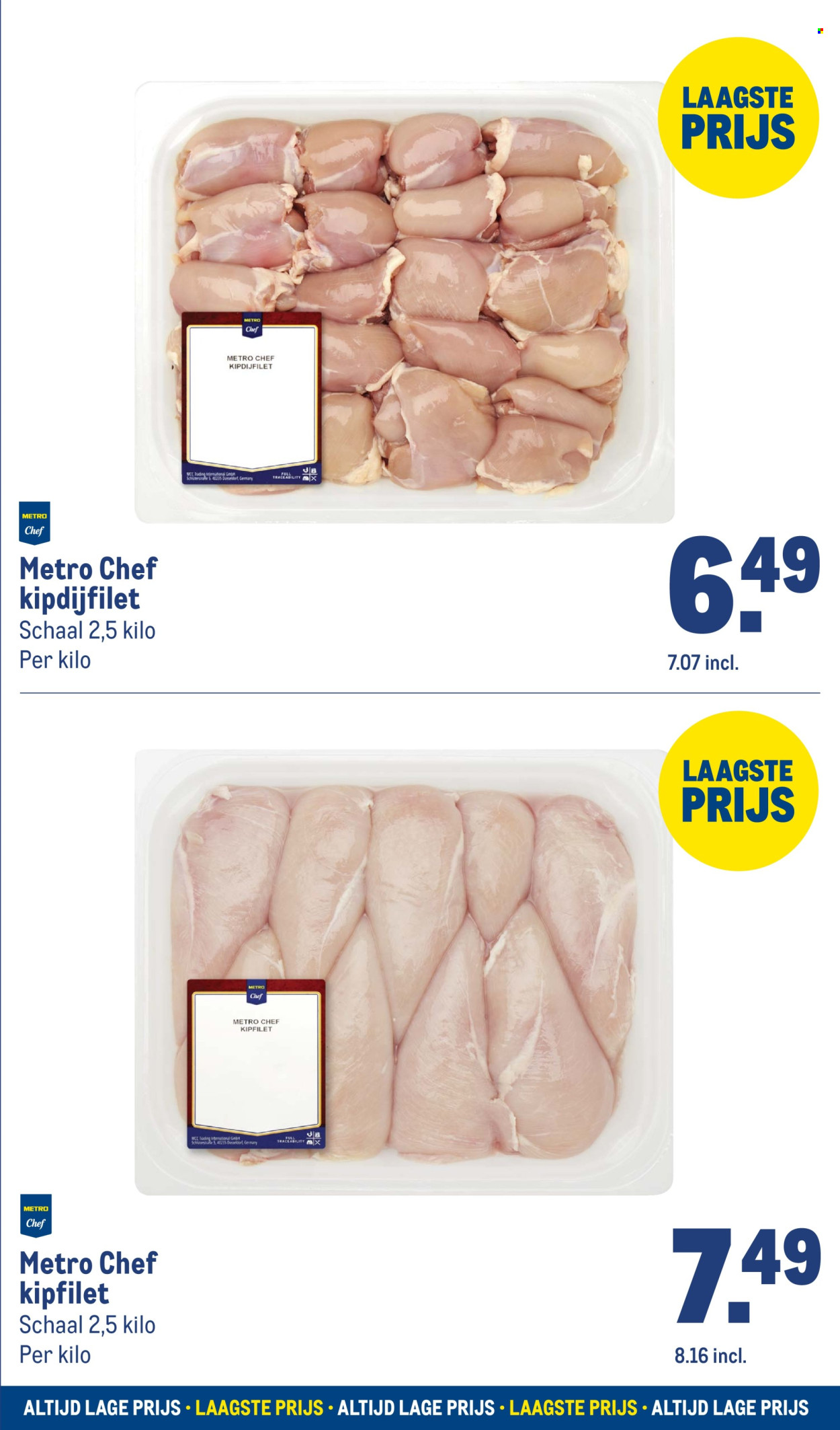 Makro-aanbieding - 25-2-2026 - 10-3-2026. Pagina 13
