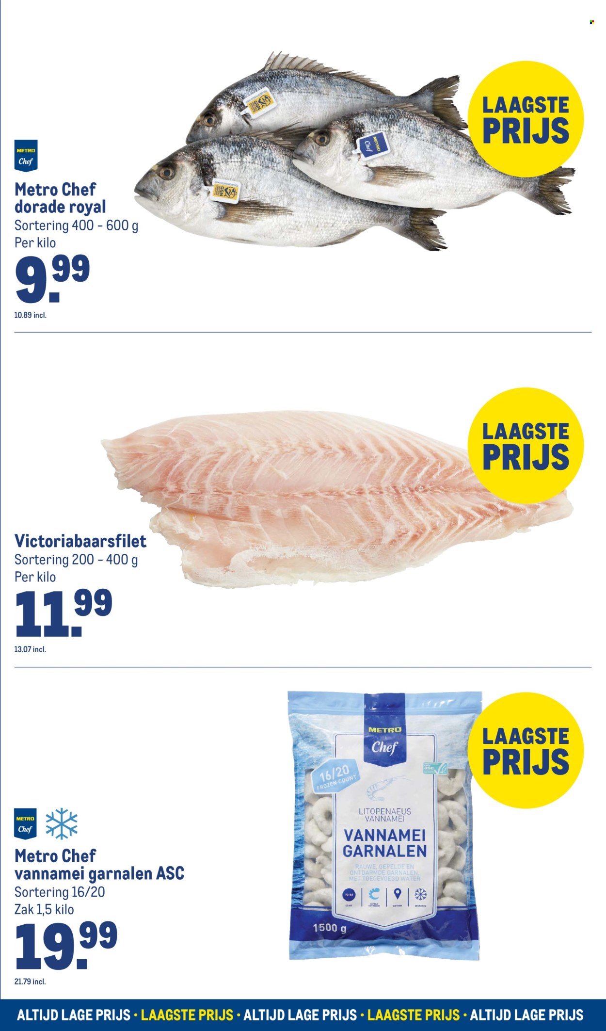 Makro-aanbieding - 25-2-2026 - 10-3-2026. Pagina 15