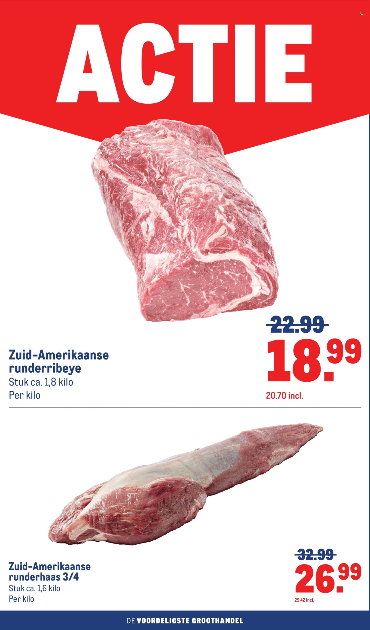 Makro-aanbieding - 25-2-2026 - 10-3-2026. Pagina 18