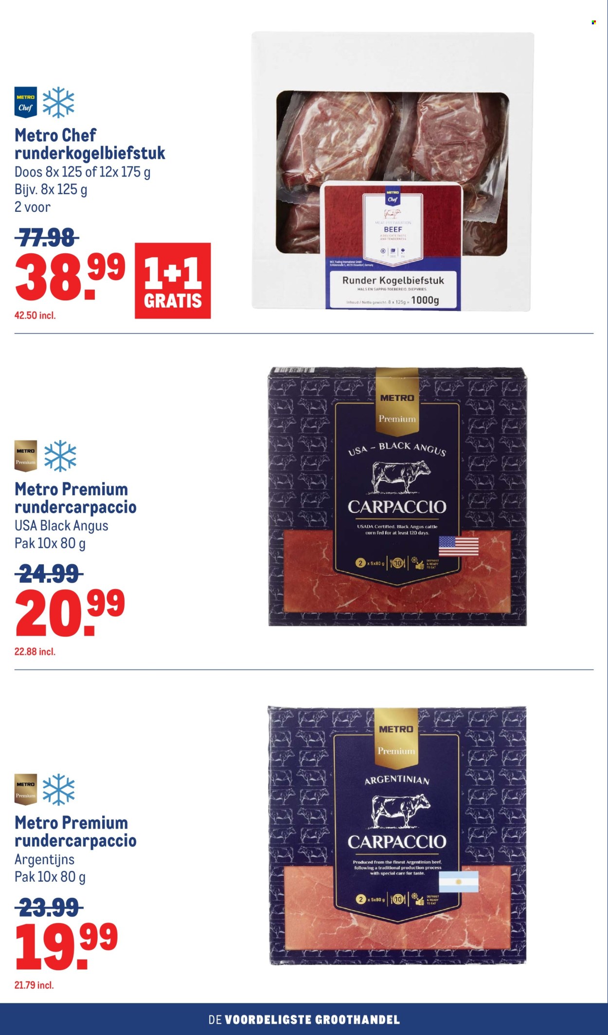 Makro-aanbieding - 25-2-2026 - 10-3-2026. Pagina 20