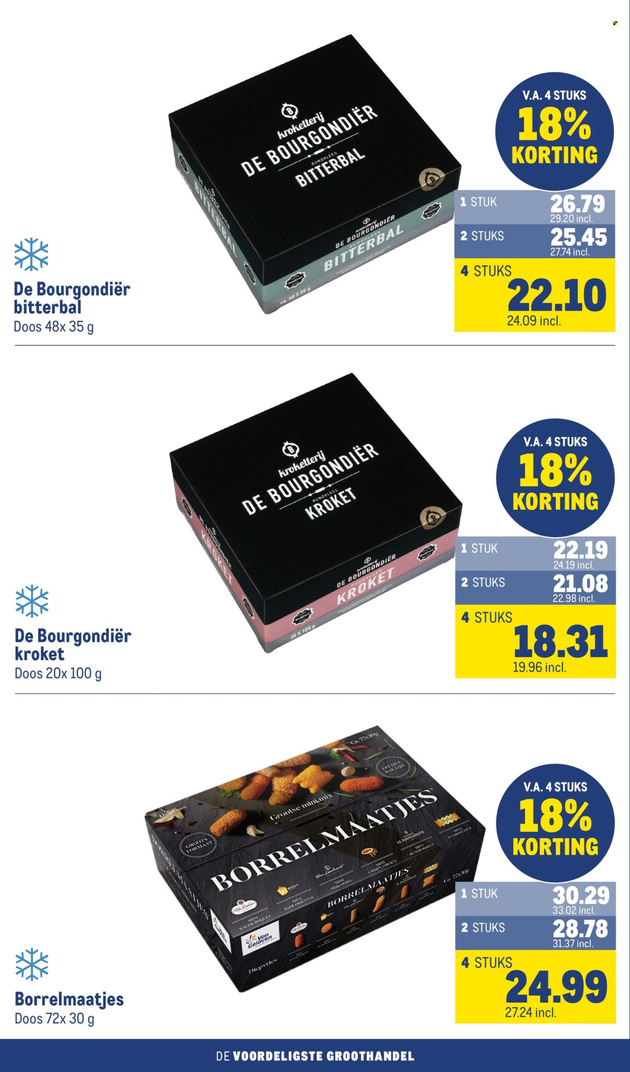 Makro-aanbieding - 25-2-2026 - 10-3-2026. Pagina 24