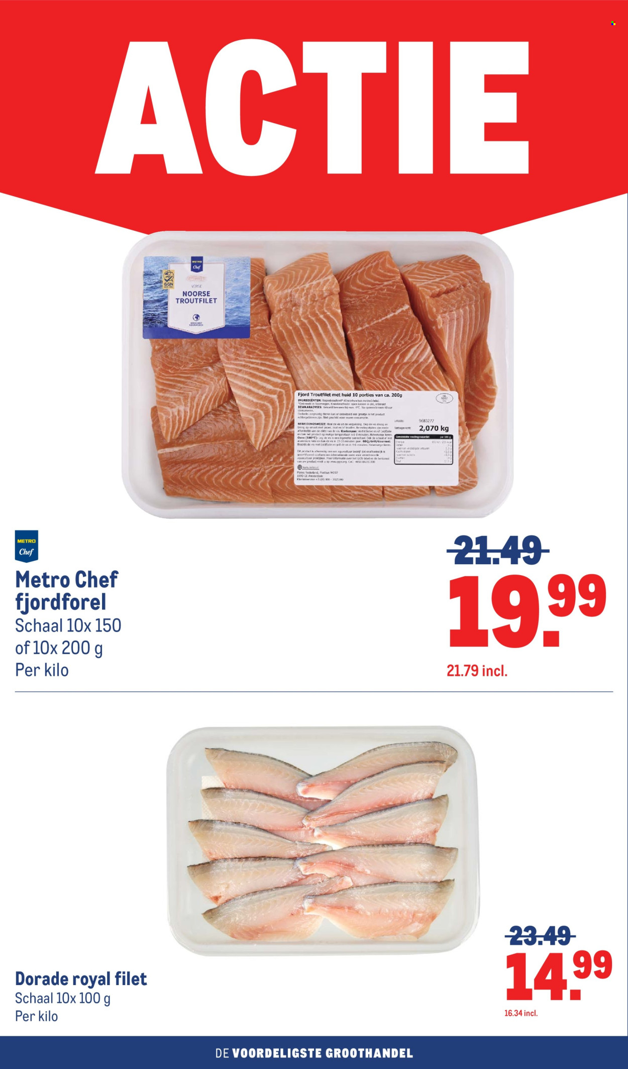 Makro-aanbieding - 25-2-2026 - 10-3-2026. Pagina 28