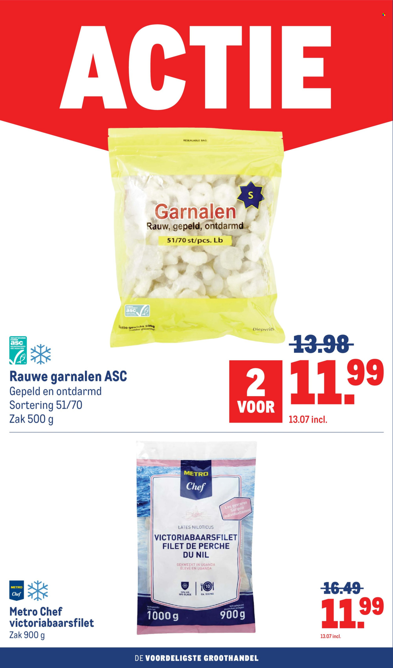 Makro-aanbieding - 25-2-2026 - 10-3-2026. Pagina 32