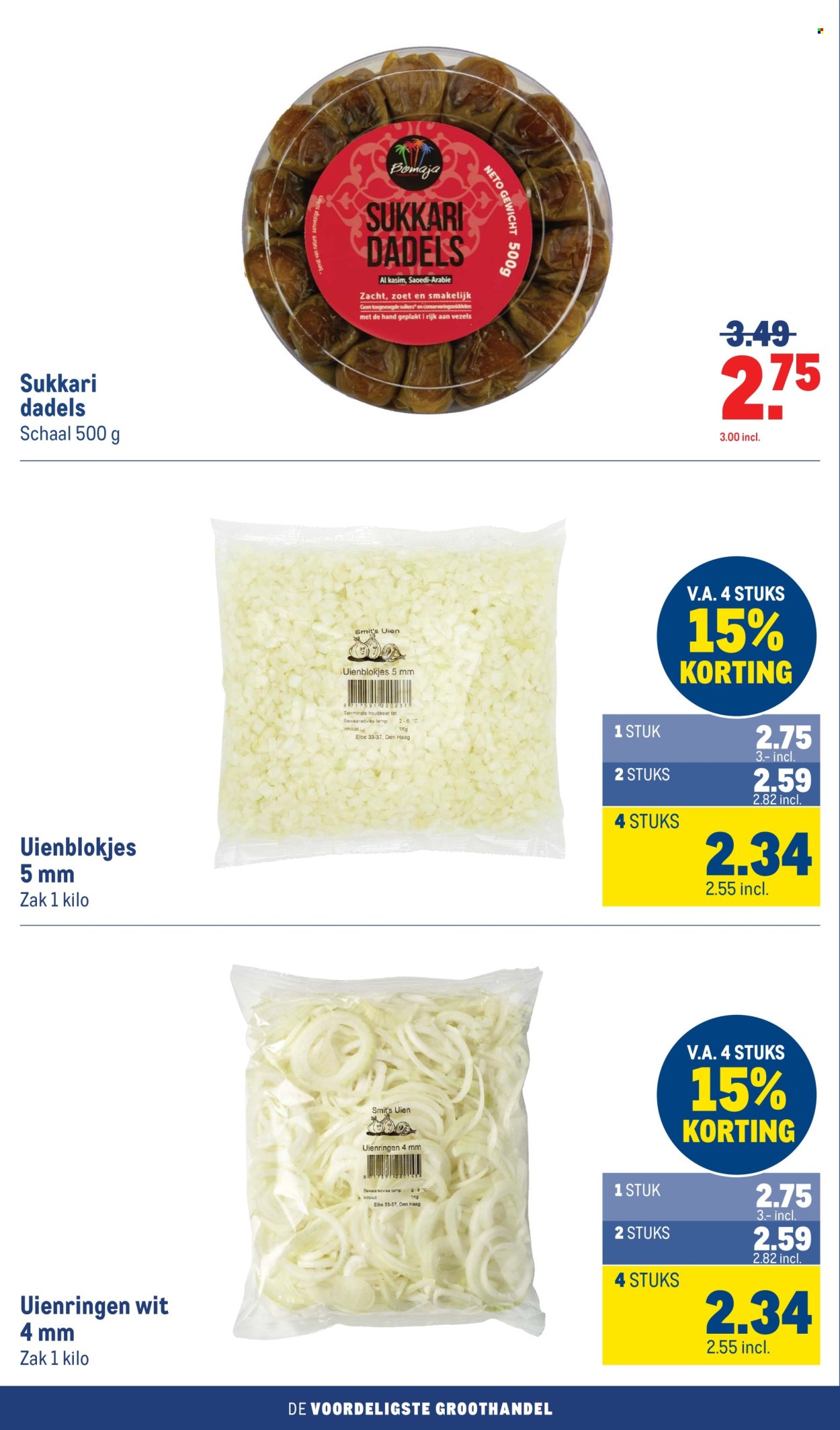 Makro-aanbieding - 25-2-2026 - 10-3-2026. Pagina 36
