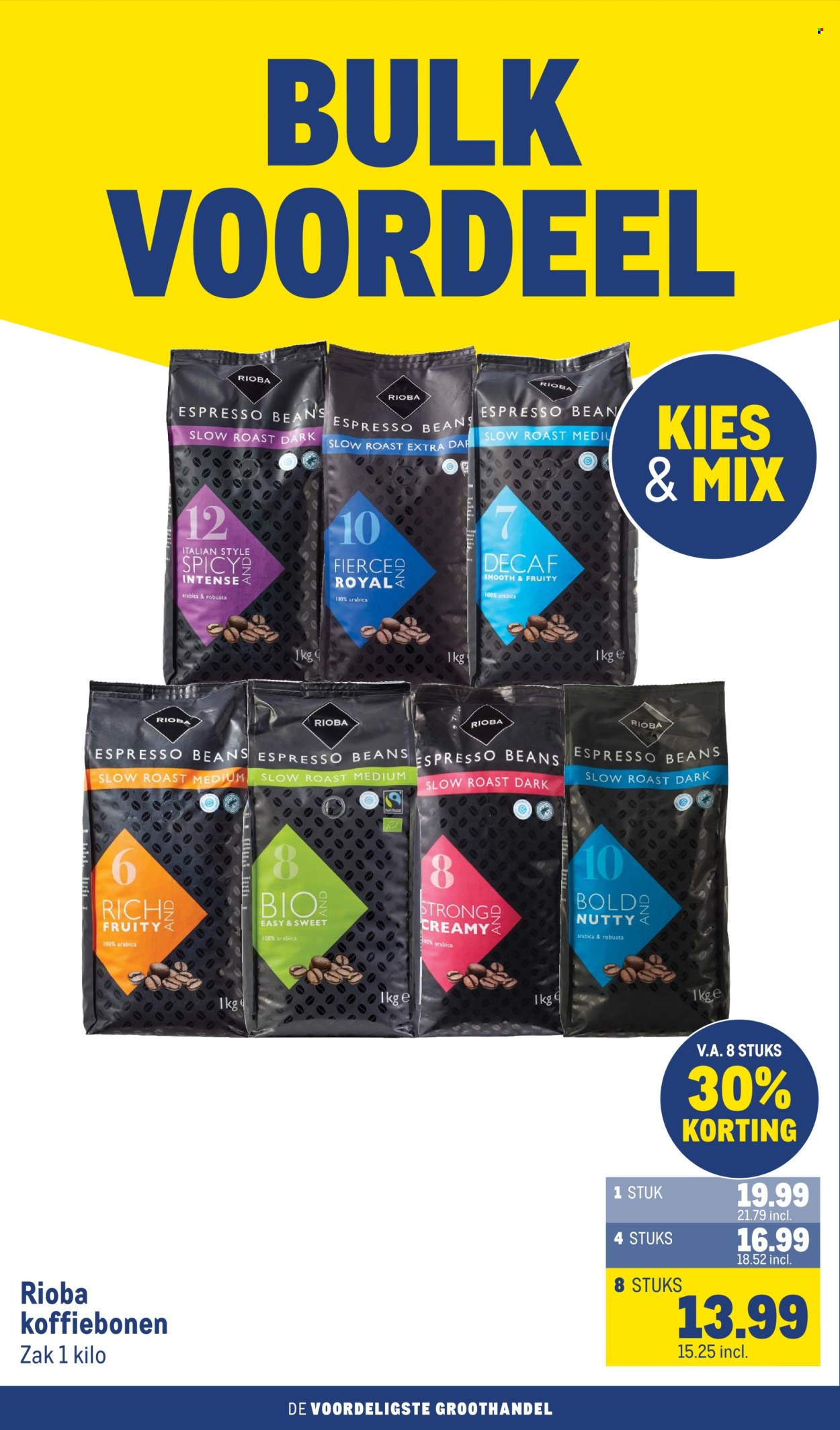Makro-aanbieding - 25-2-2026 - 10-3-2026. Pagina 40
