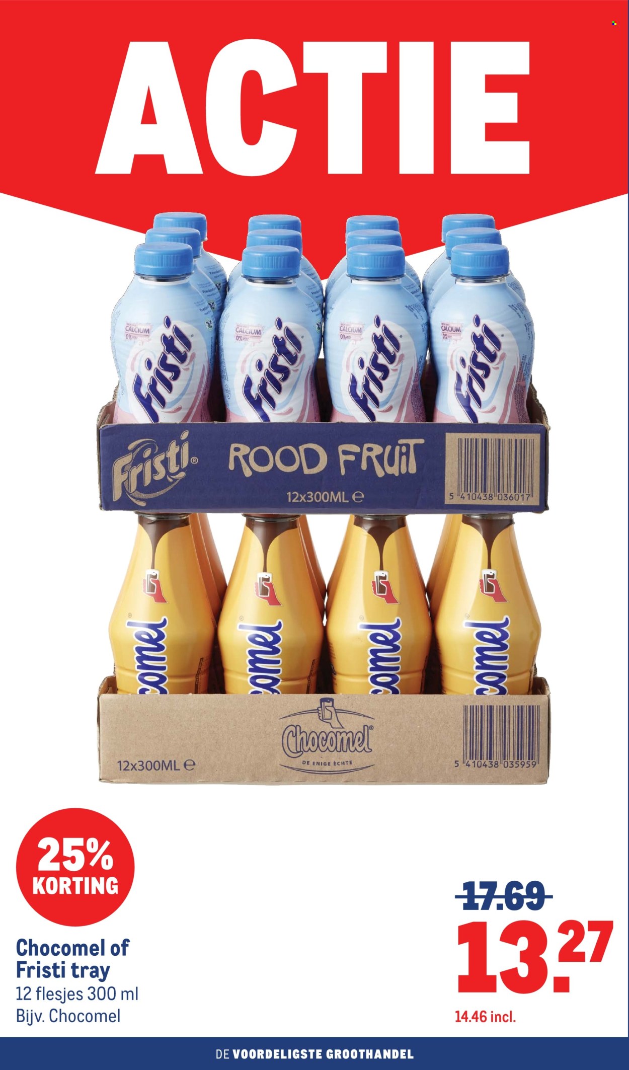 Makro-aanbieding - 25-2-2026 - 10-3-2026. Pagina 46