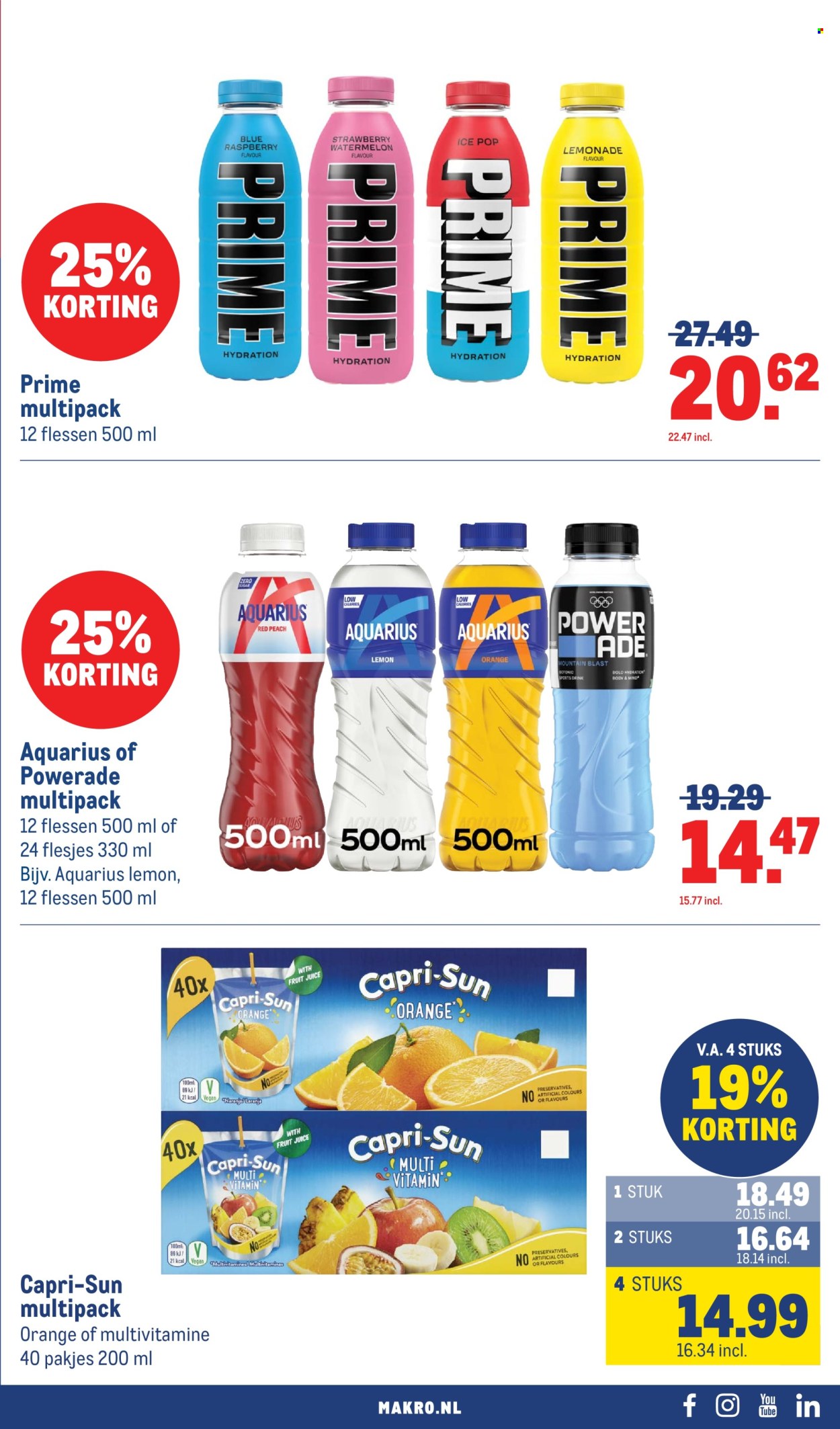 Makro-aanbieding - 25-2-2026 - 10-3-2026. Pagina 47
