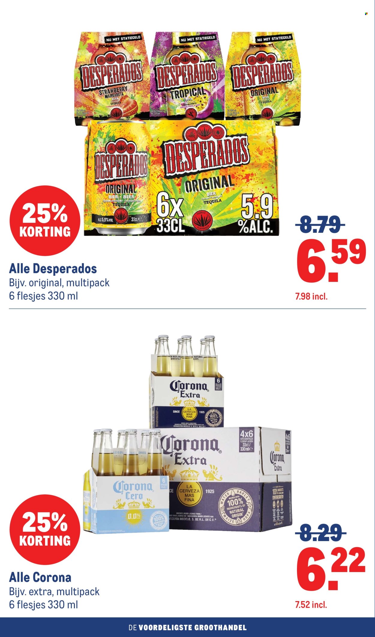 Makro-aanbieding - 25-2-2026 - 10-3-2026. Pagina 50