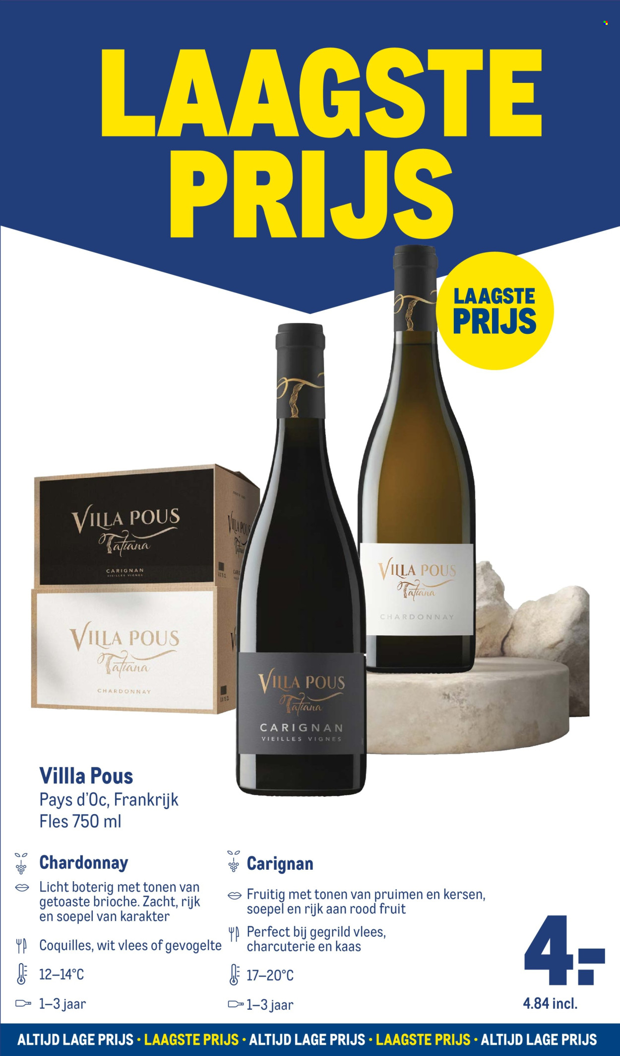 Makro-aanbieding - 25-2-2026 - 10-3-2026. Pagina 51