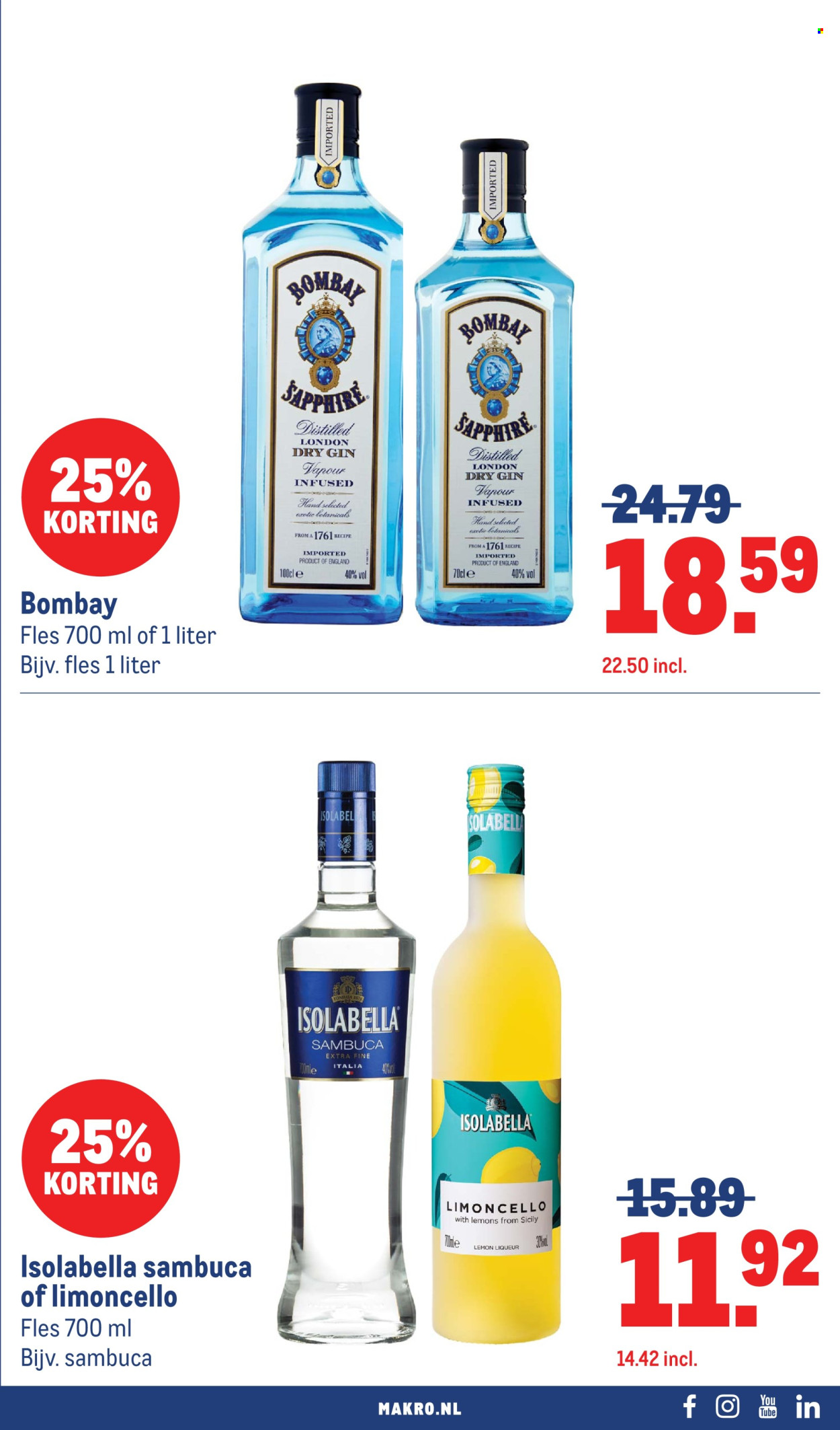 Makro-aanbieding - 25-2-2026 - 10-3-2026. Pagina 59