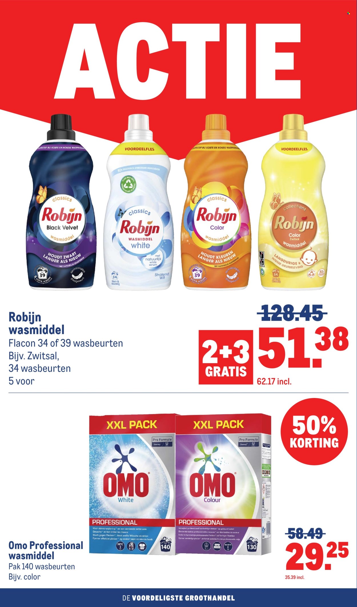 Makro-aanbieding - 25-2-2026 - 10-3-2026. Pagina 60