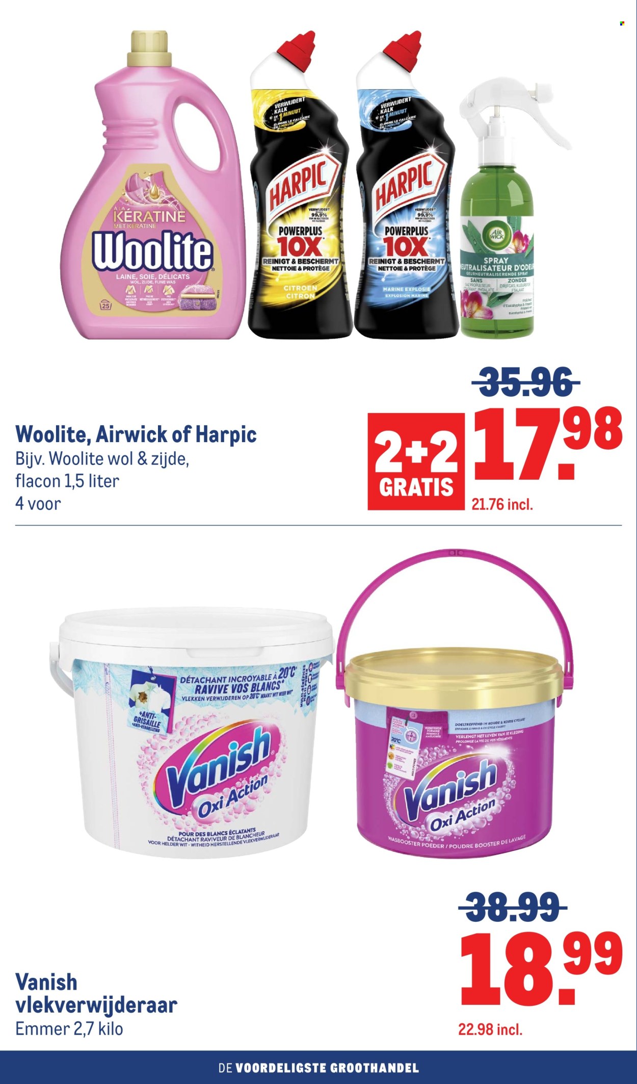 Makro-aanbieding - 25-2-2026 - 10-3-2026. Pagina 62